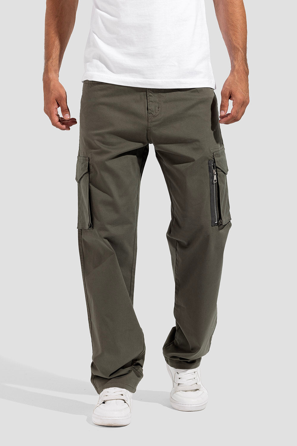Jogger Chino Pant