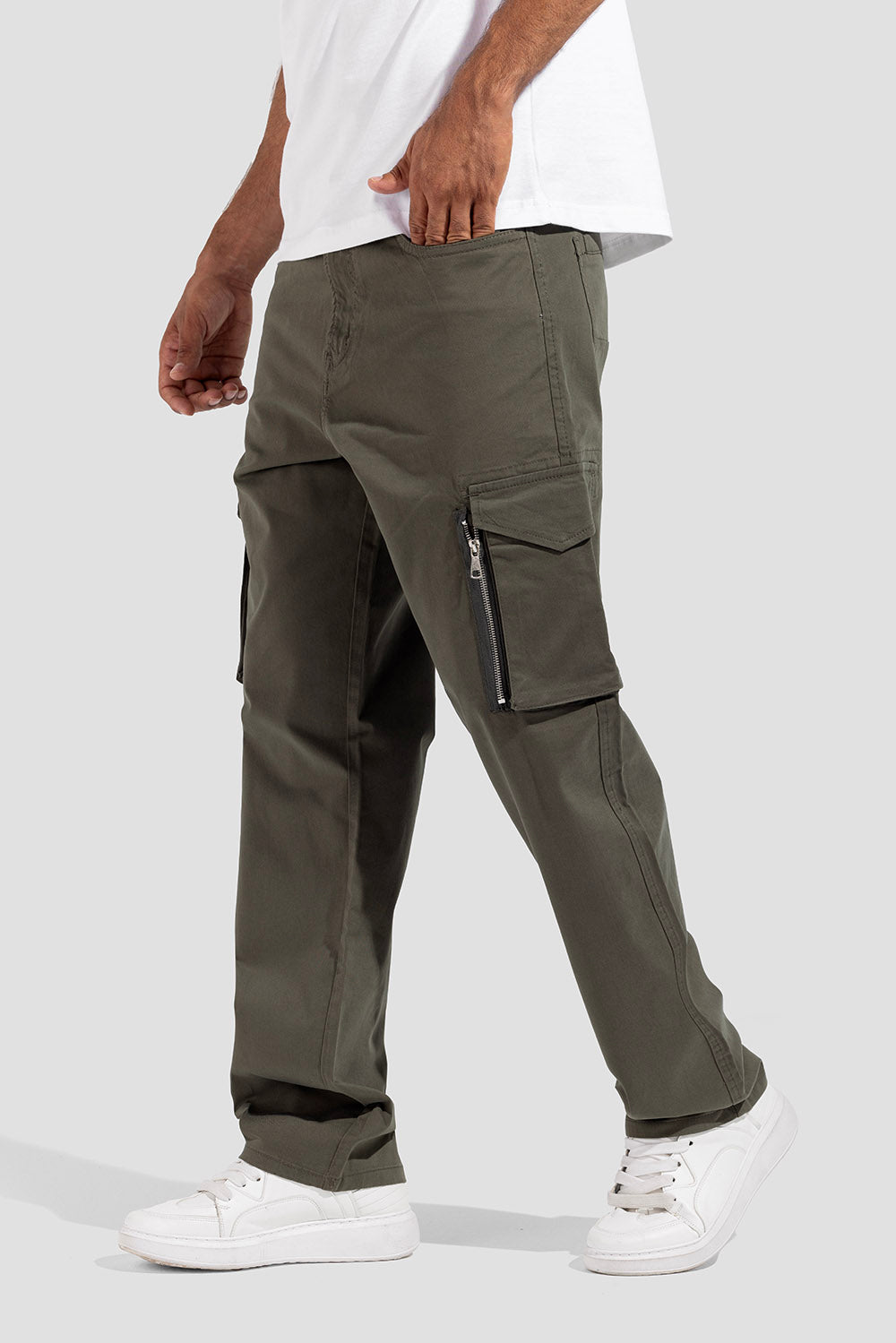Jogger Chino Pant
