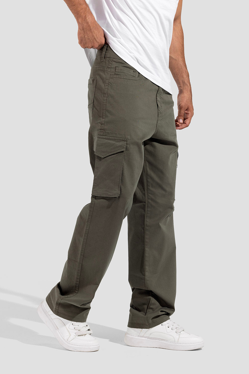 Jogger Chino Pant