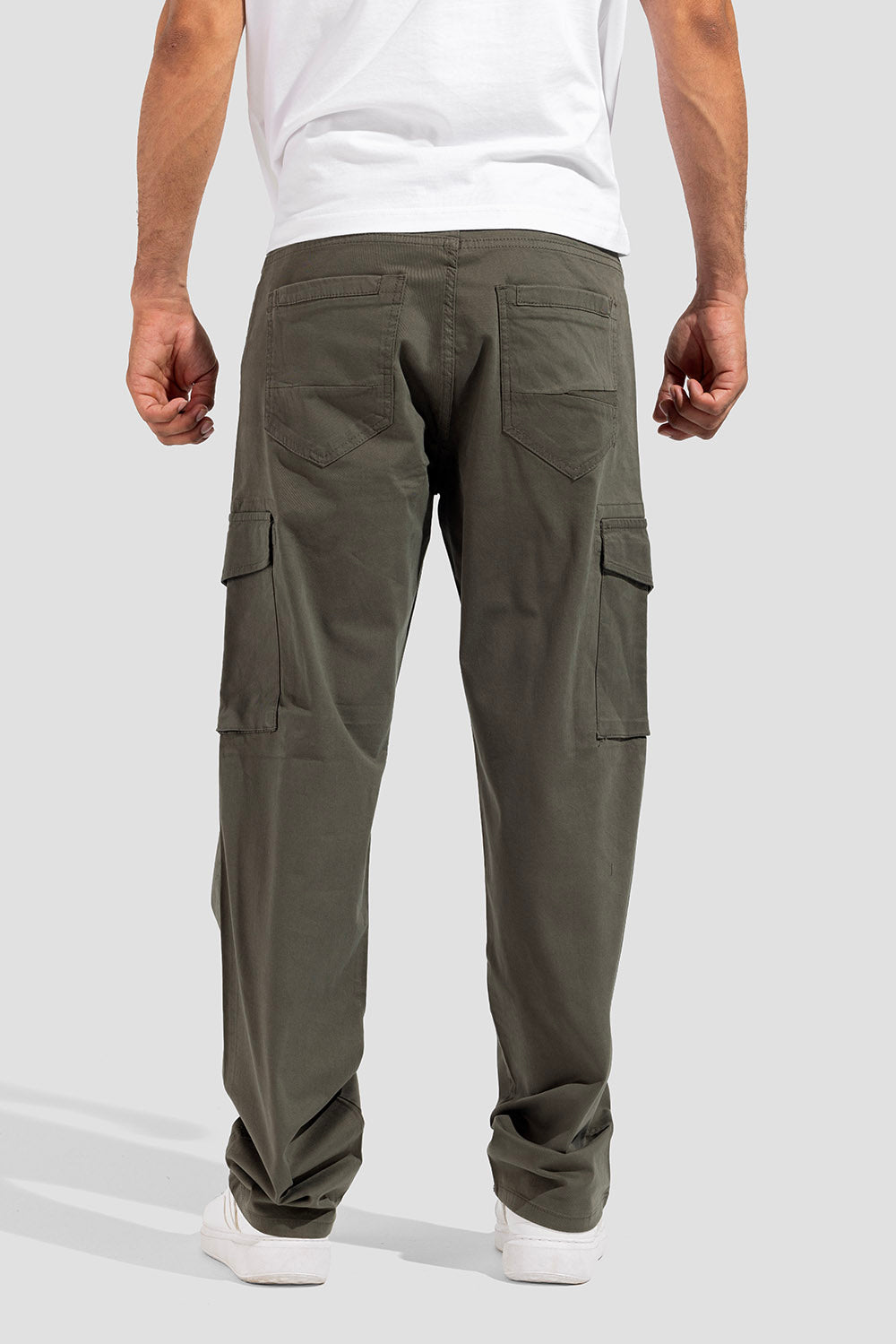 Jogger Chino Pant