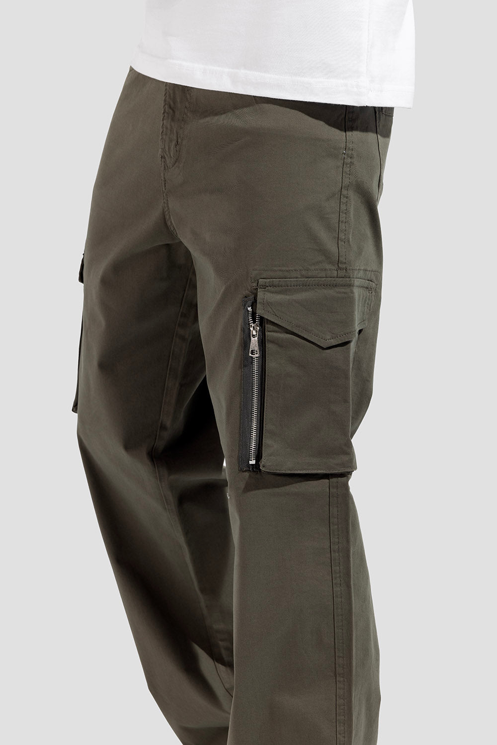 Jogger Chino Pant