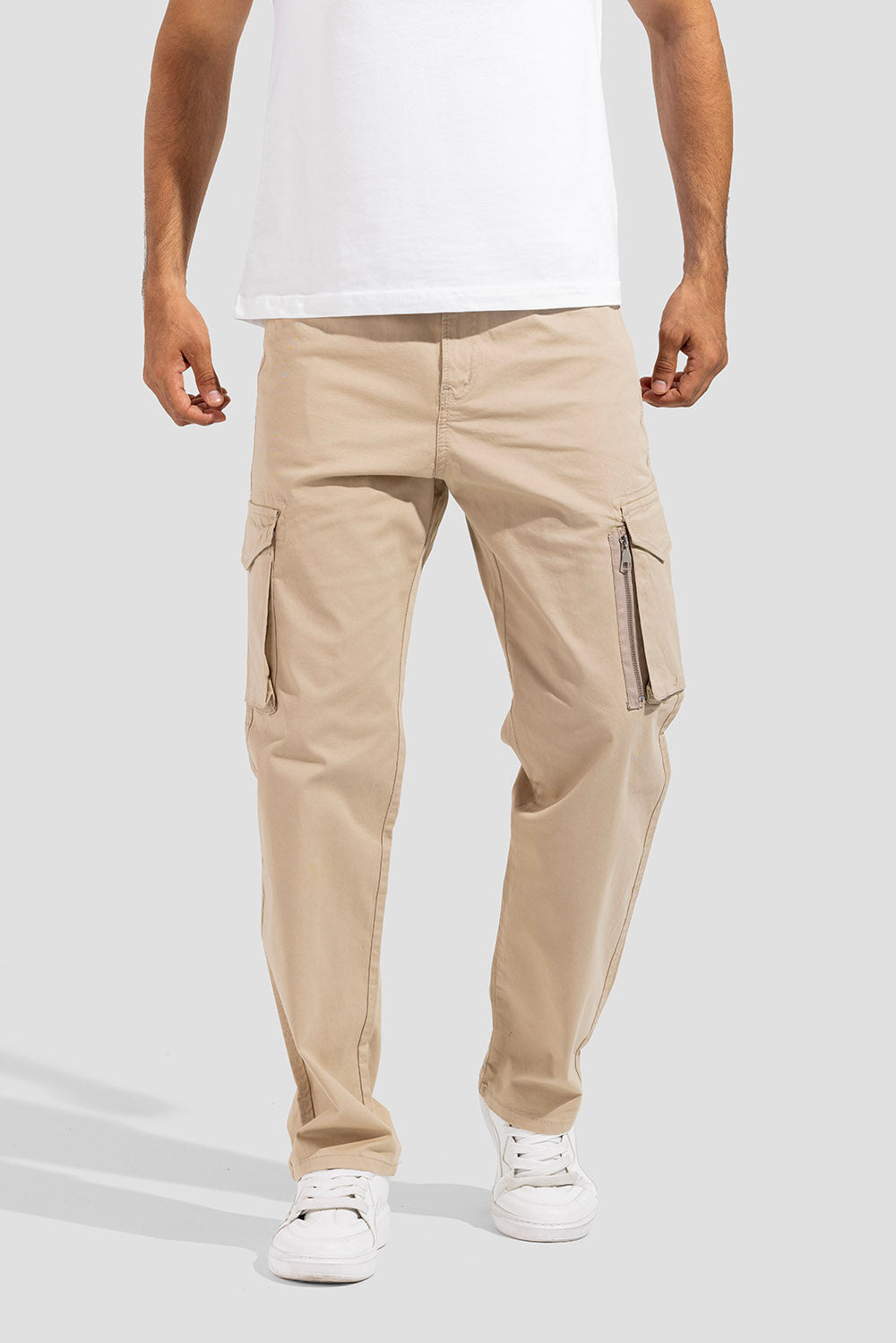 Jogger Chino Pant