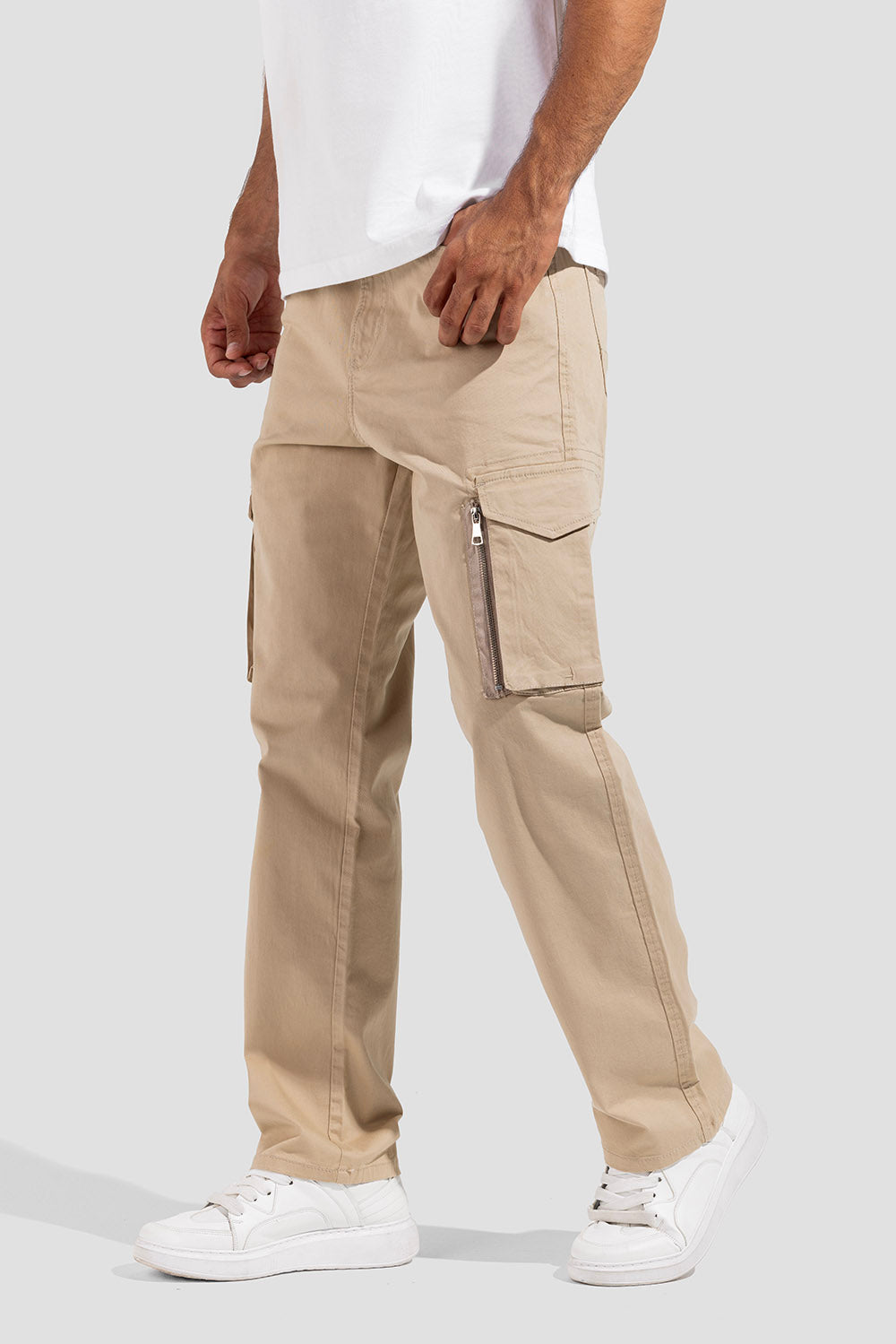 Jogger Chino Pant