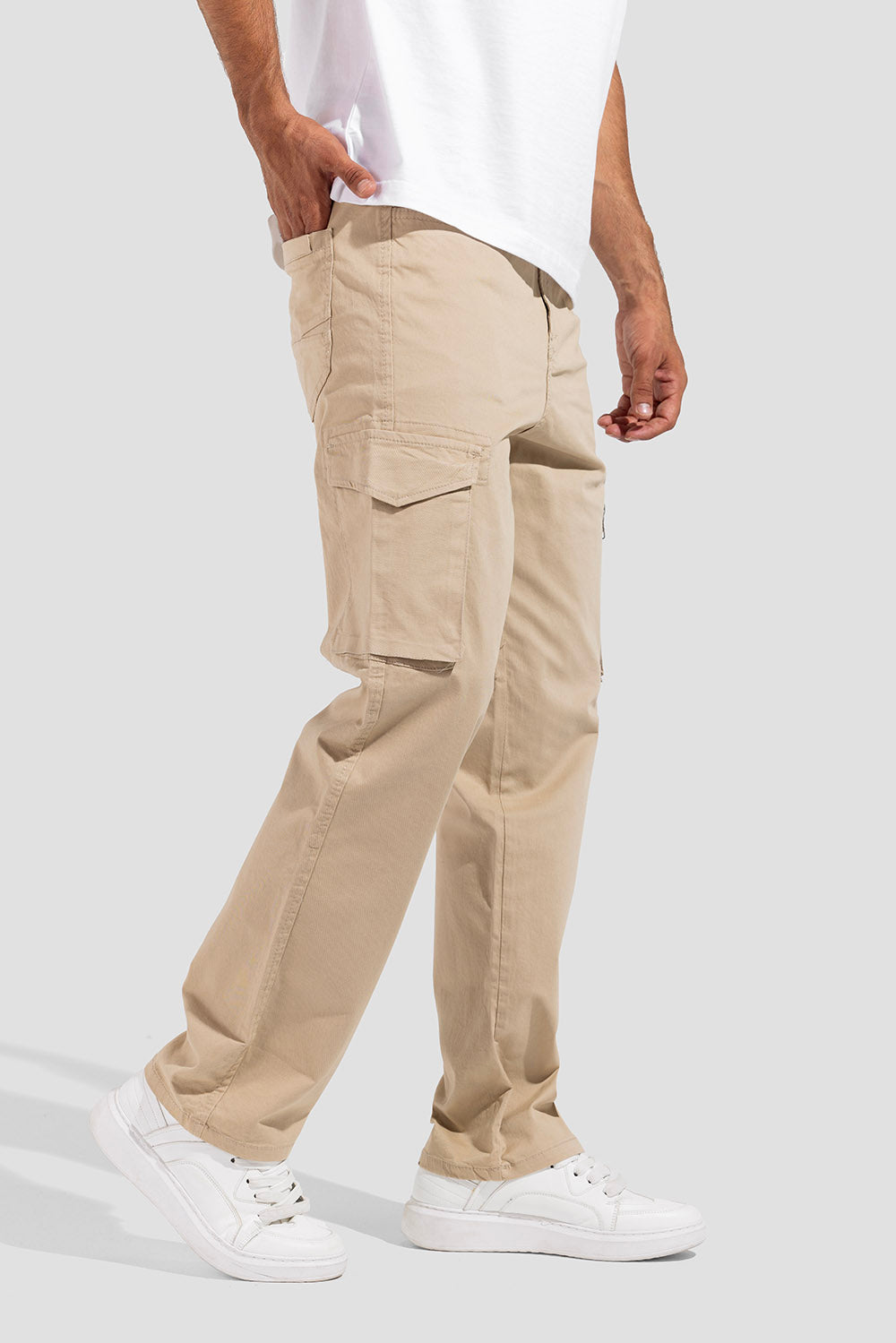Jogger Chino Pant