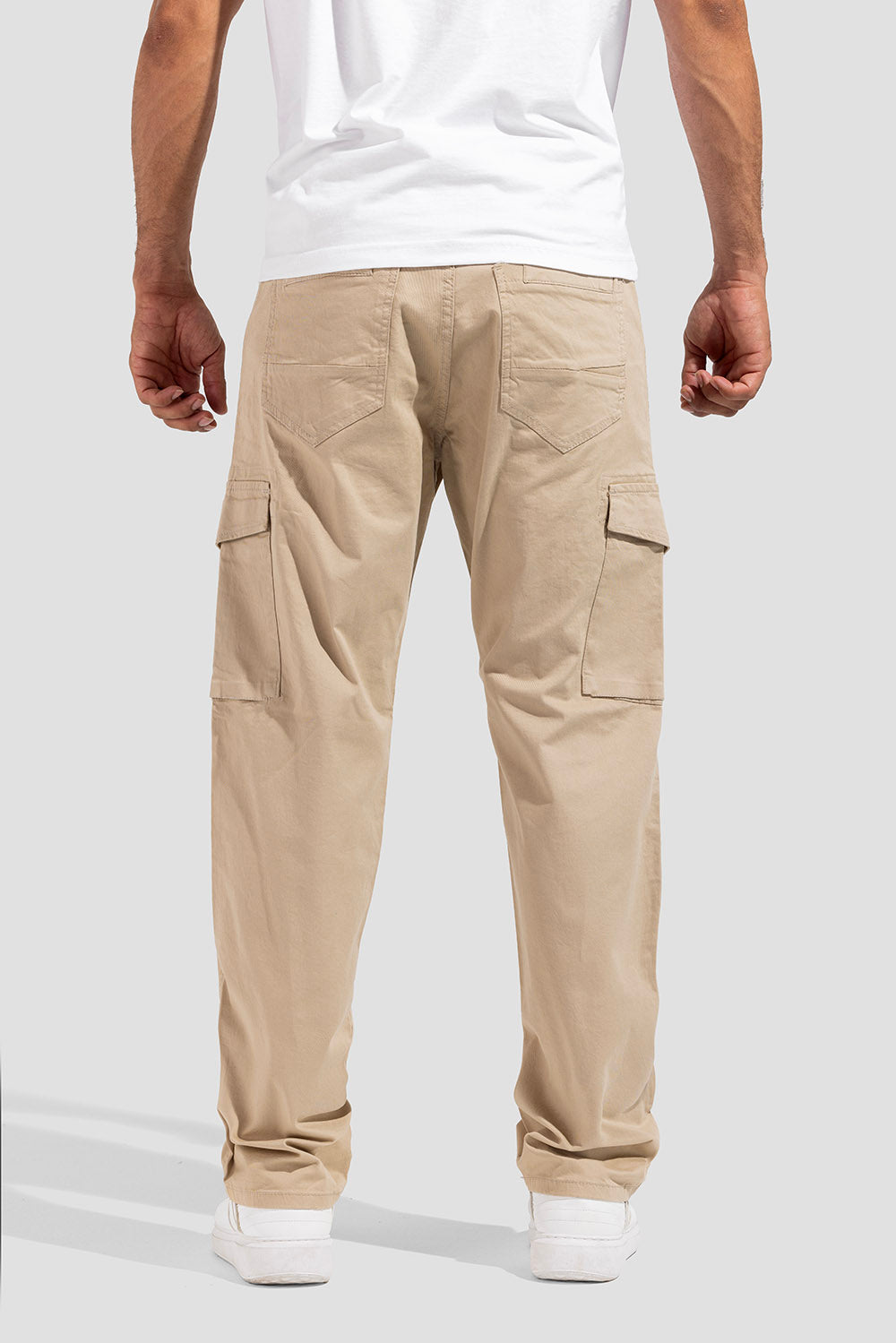 Jogger Chino Pant