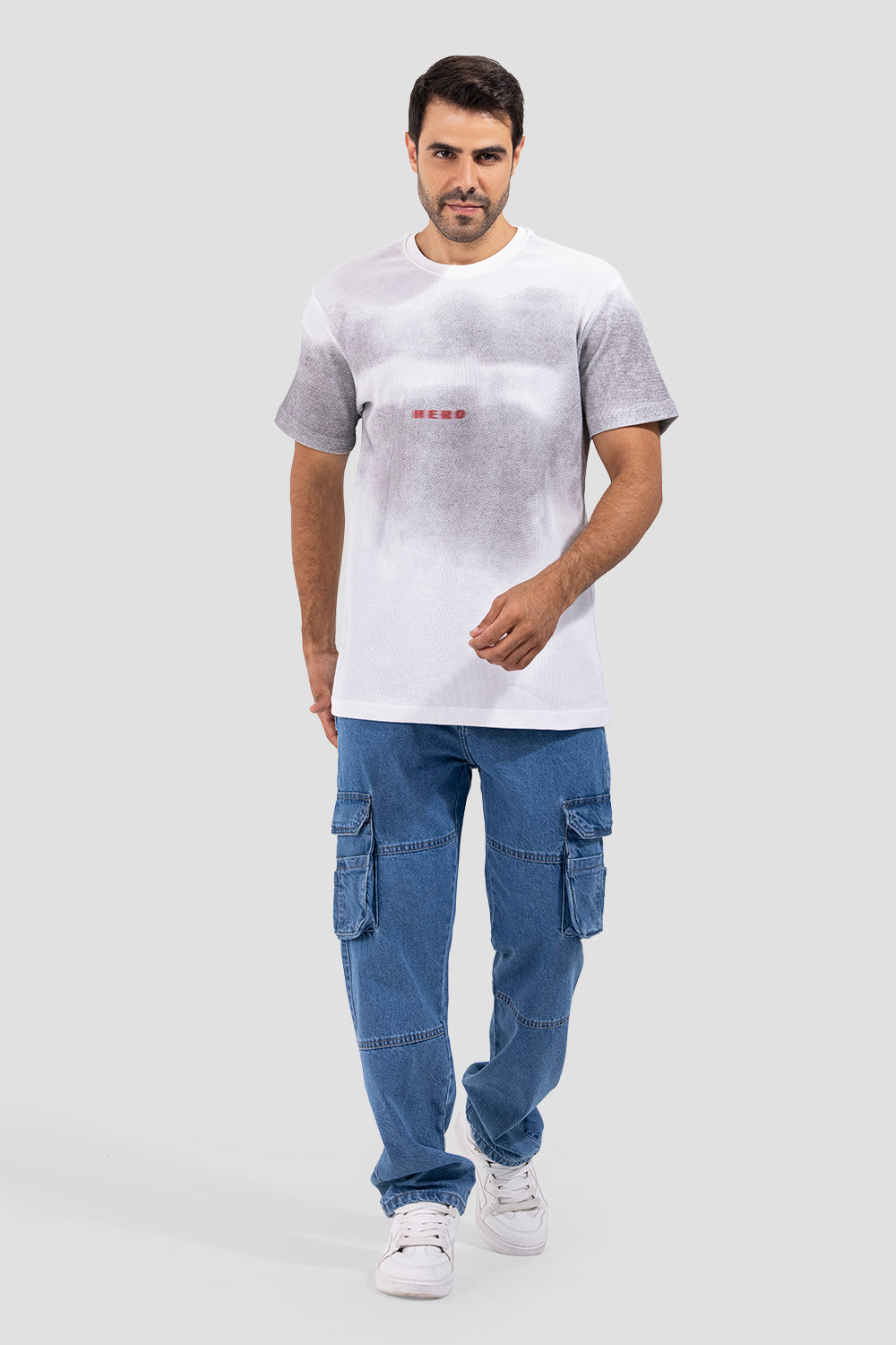 Printed T-shirt