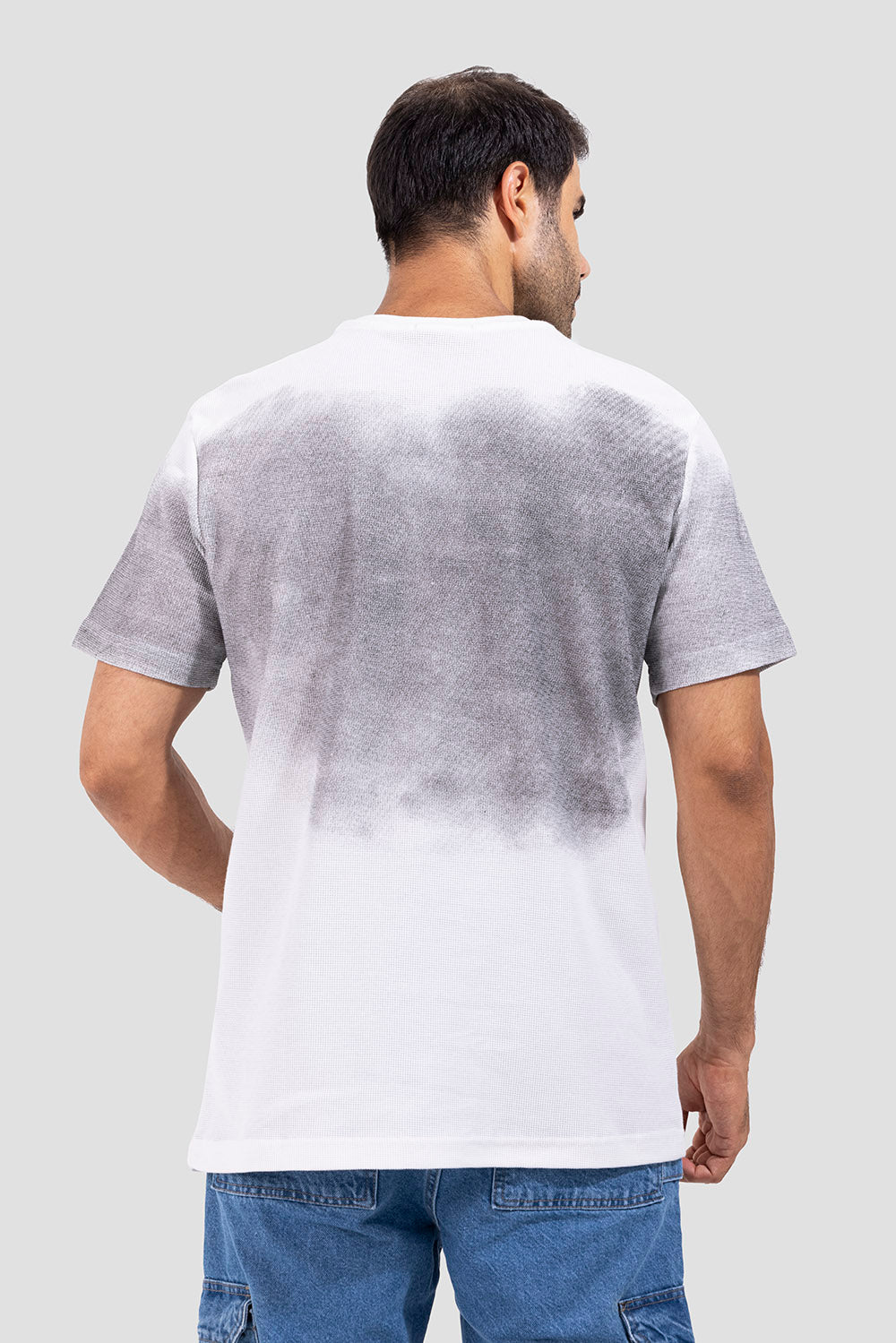 Printed T-shirt