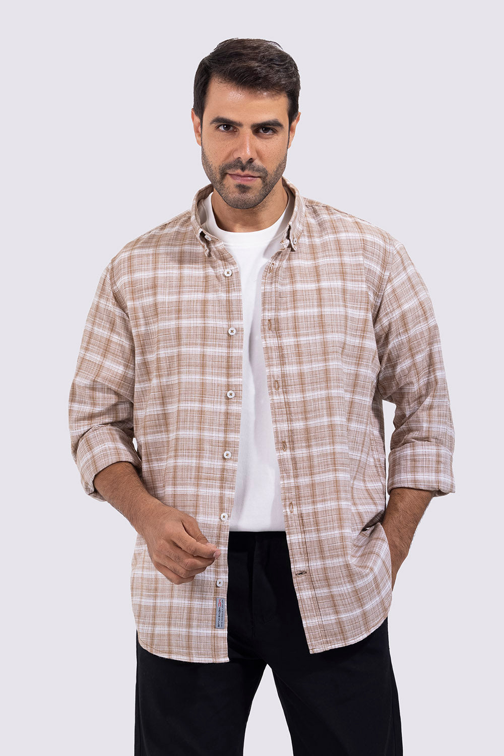 Slim Fit Shirt