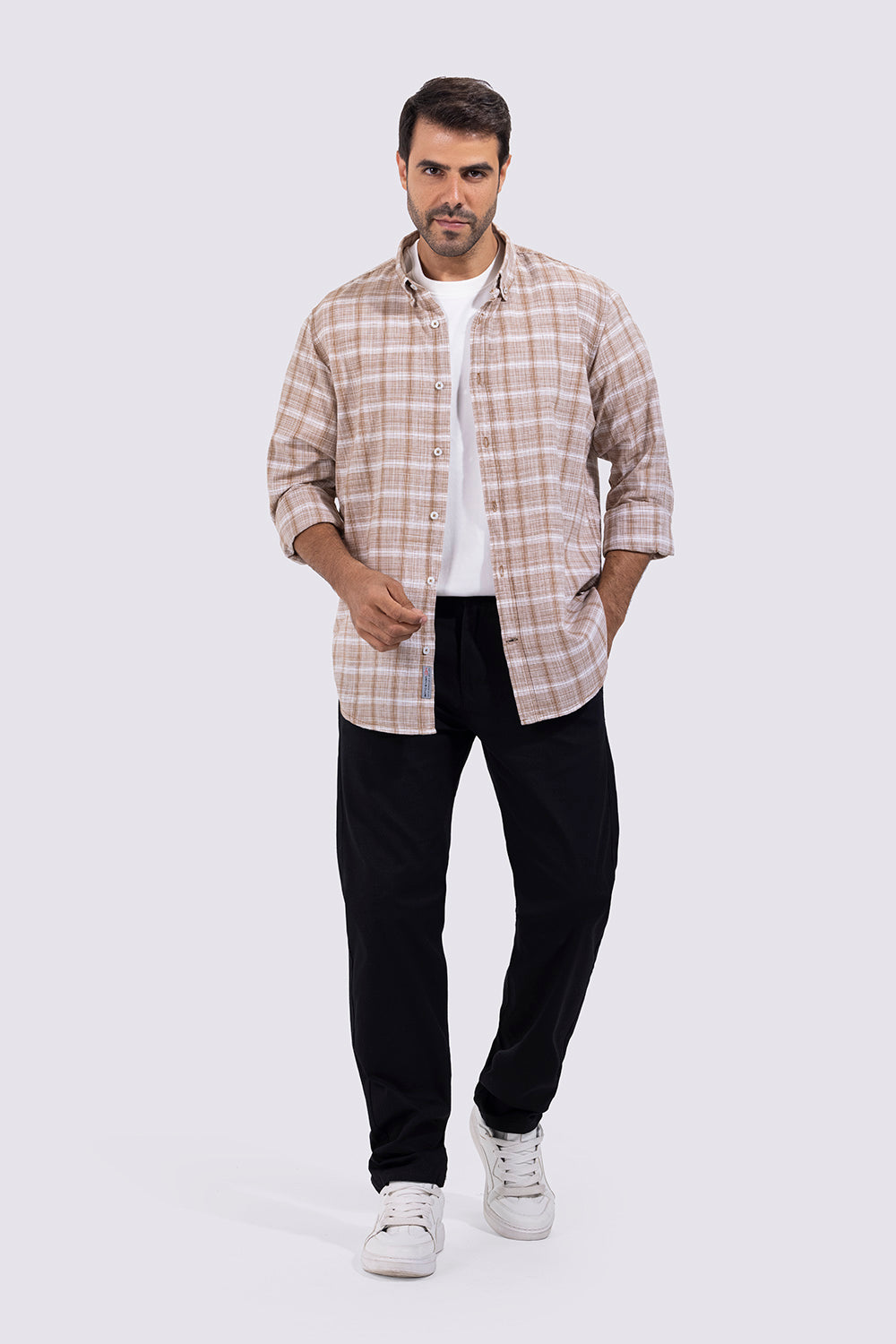 Slim Fit Shirt