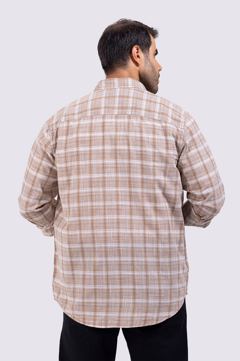 Slim Fit Shirt
