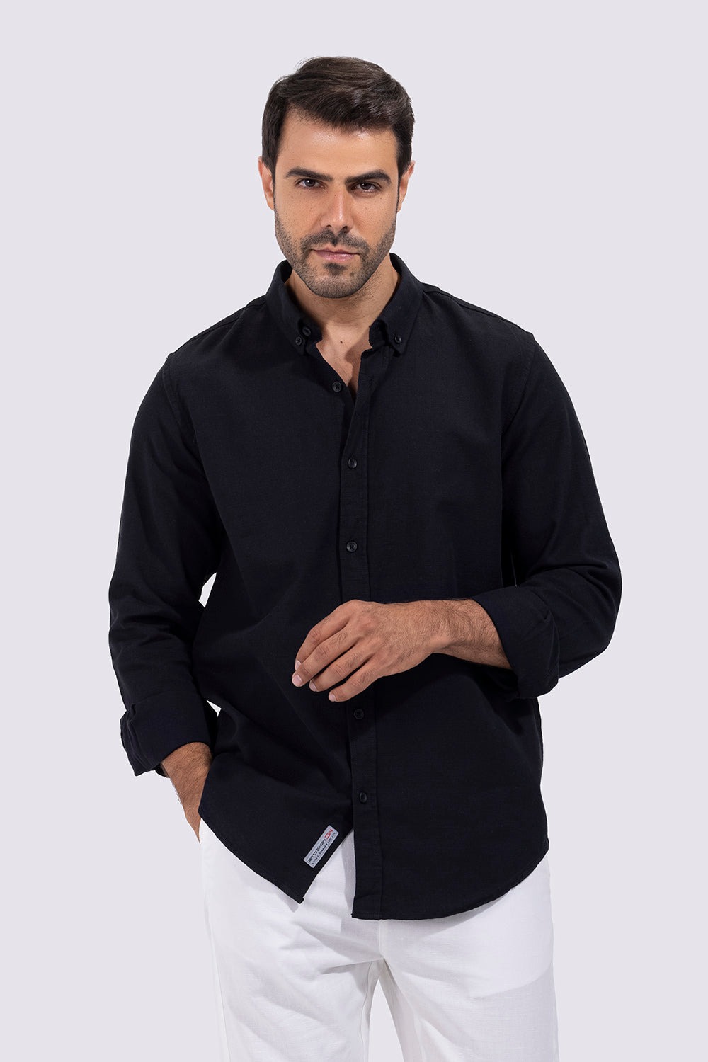 Slim Fit Shirt