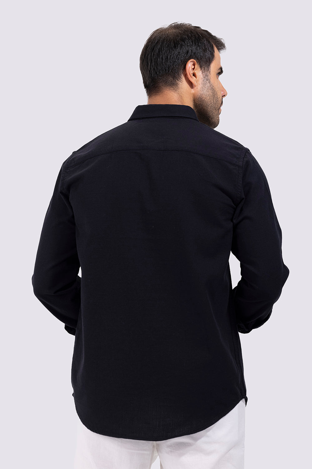 Slim Fit Shirt