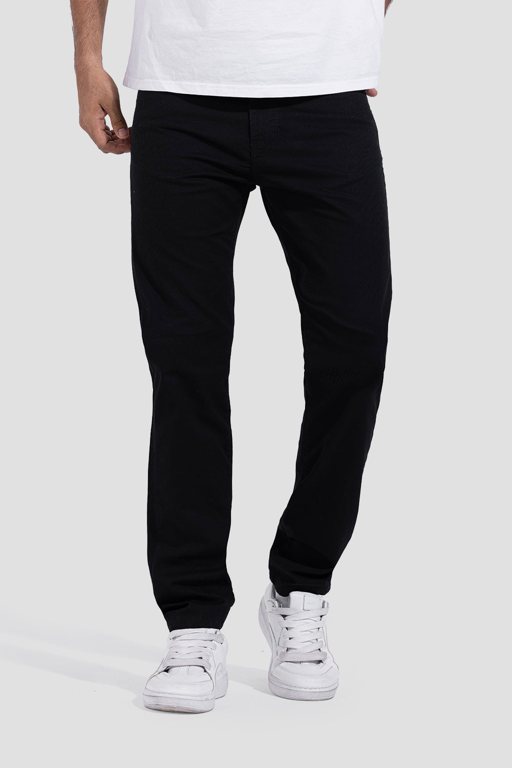 Slim Fit Chino Pant