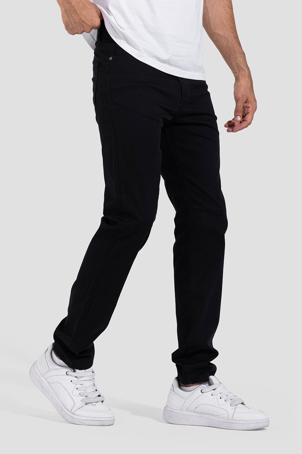 Slim Fit Chino Pant