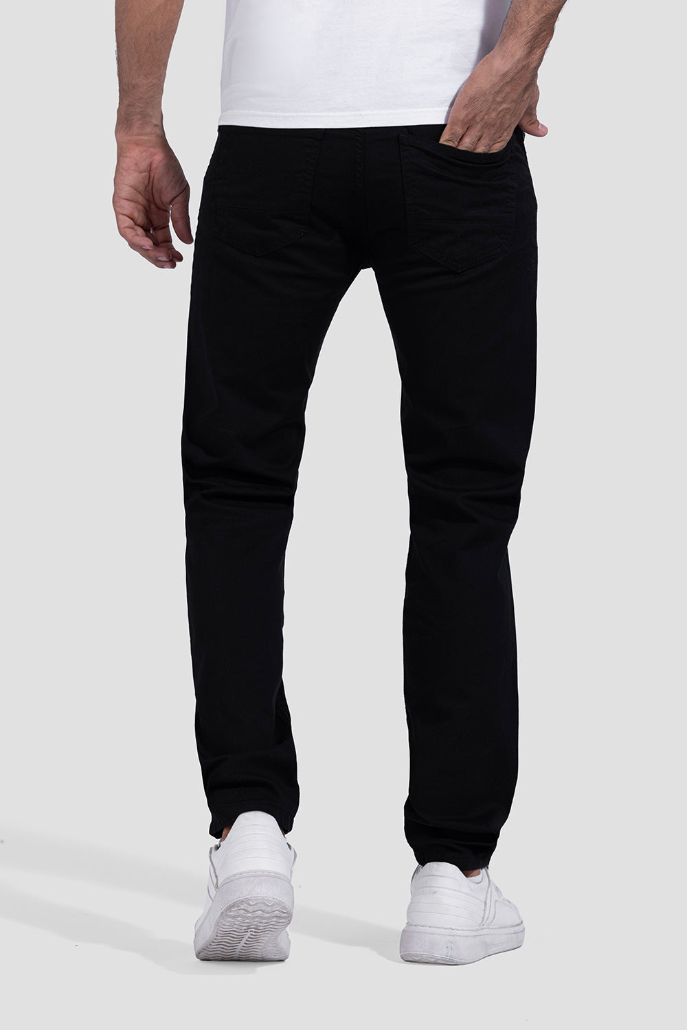 Slim Fit Chino Pant