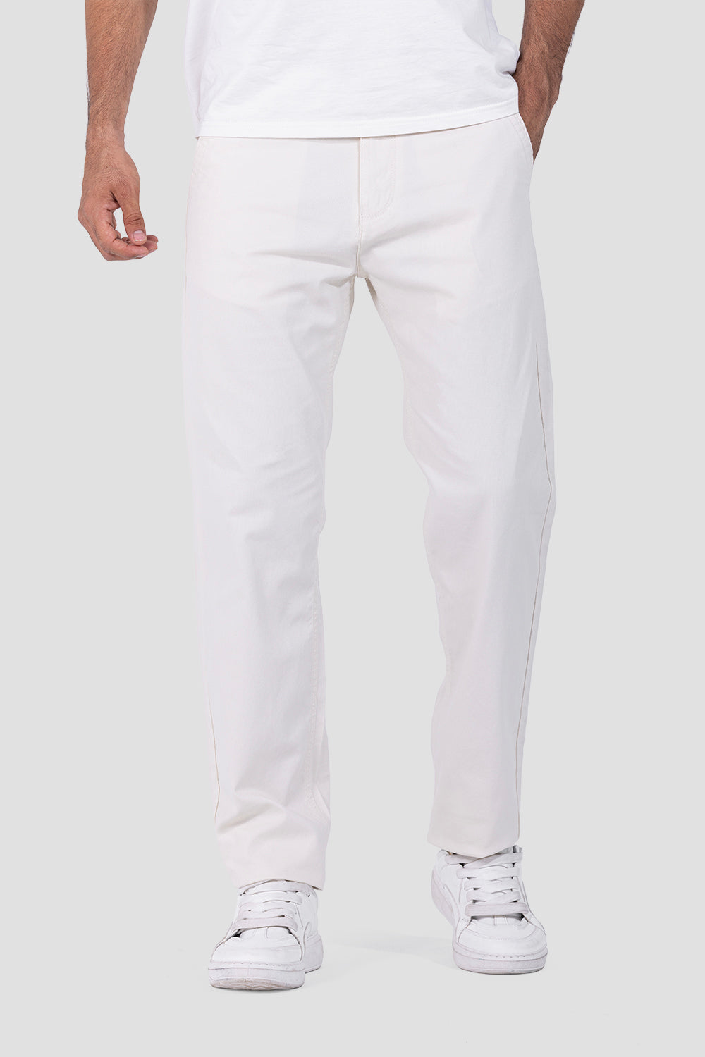 Regular Fit Chino Pant