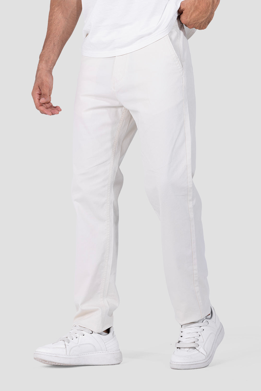 Regular Fit Chino Pant