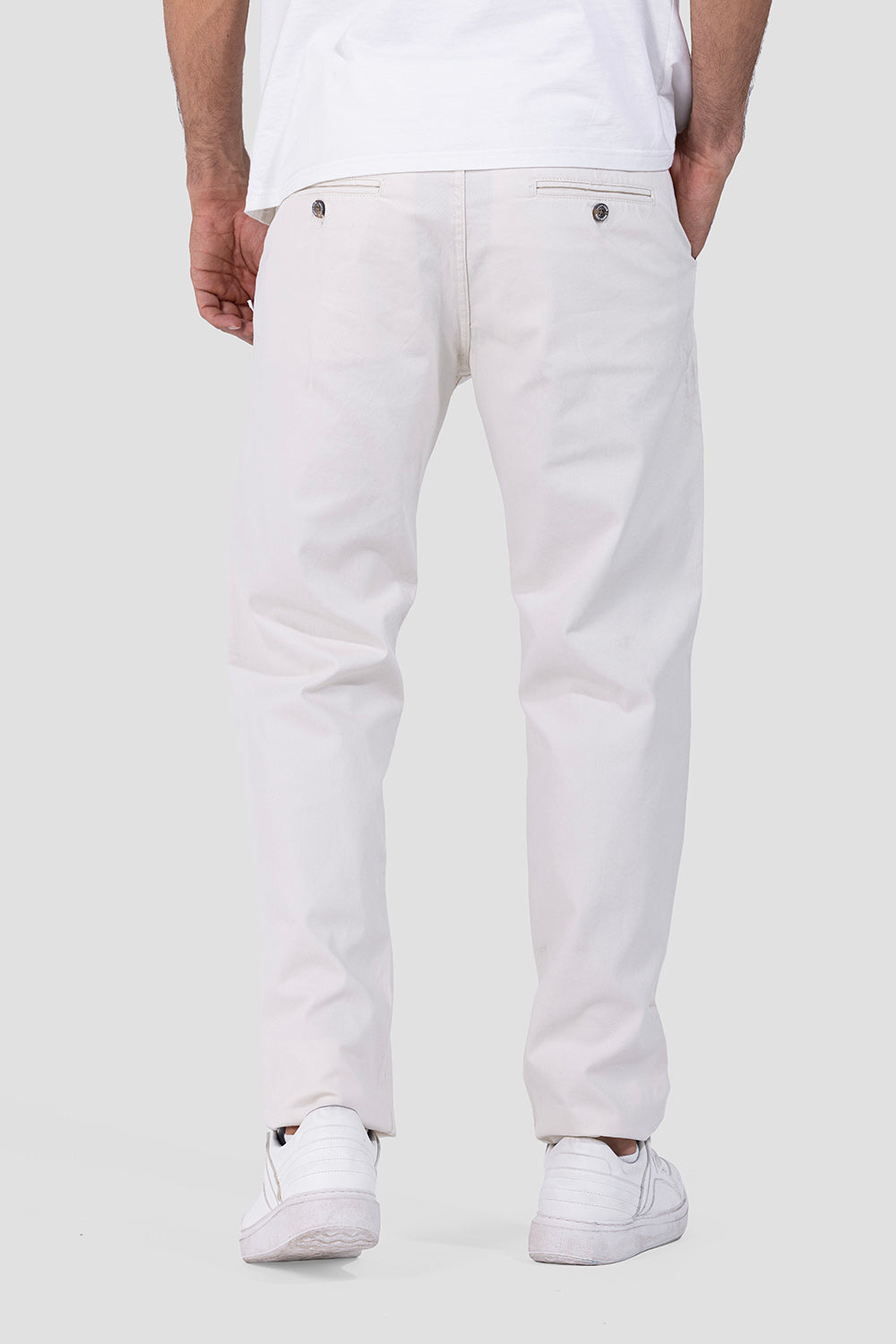 Regular Fit Chino Pant