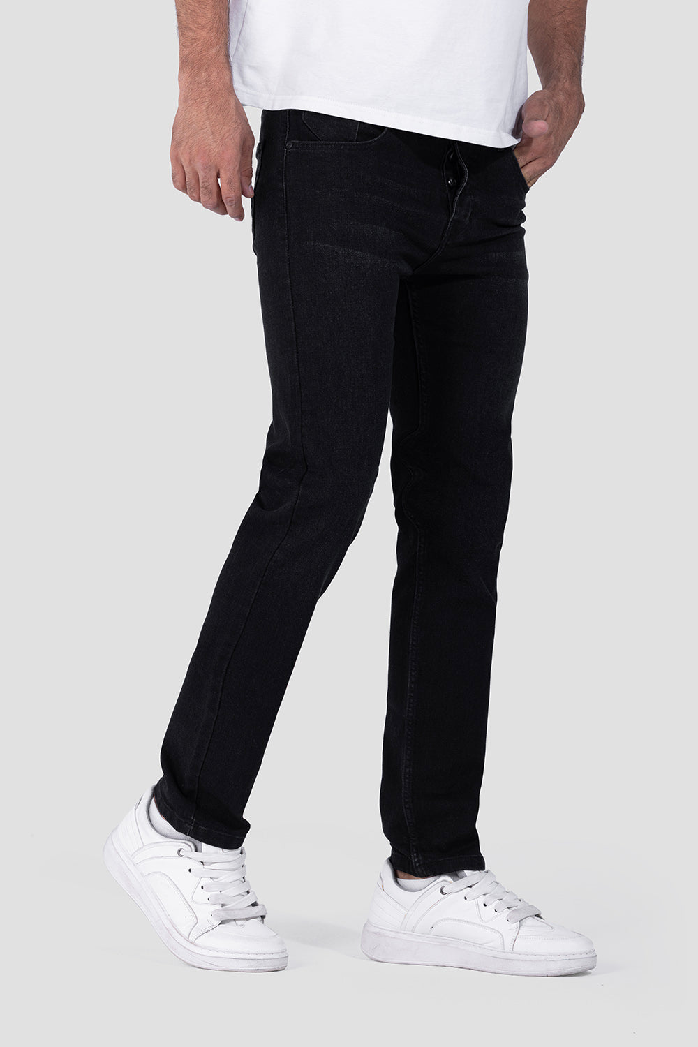Slim Fit Jean Pant