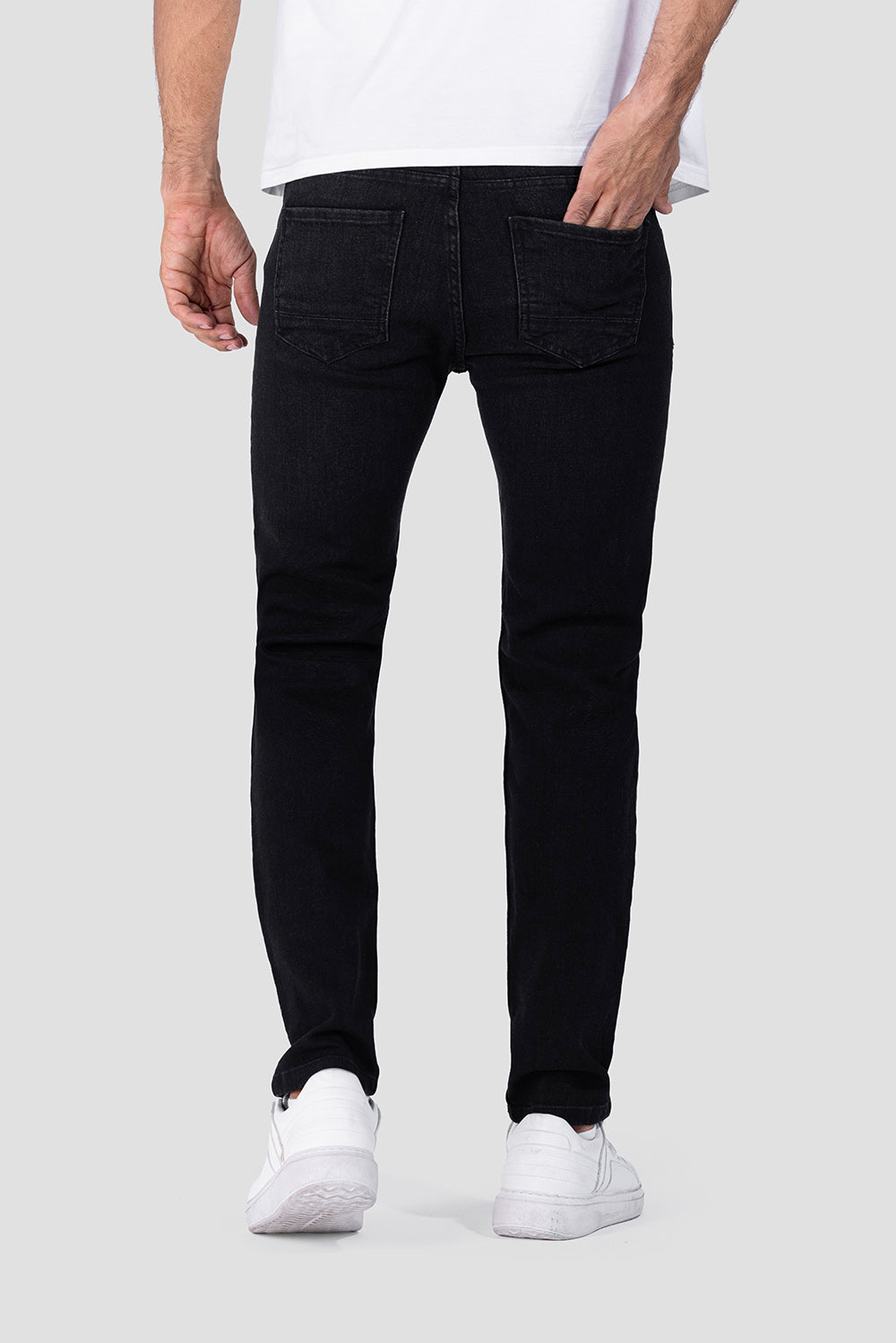 Slim Fit Jean Pant