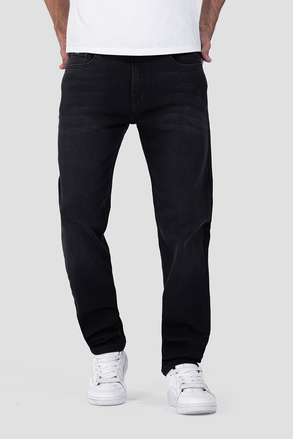Slim Fit Jean Pant