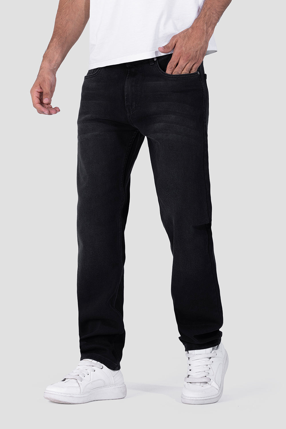 Slim Fit Jean Pant