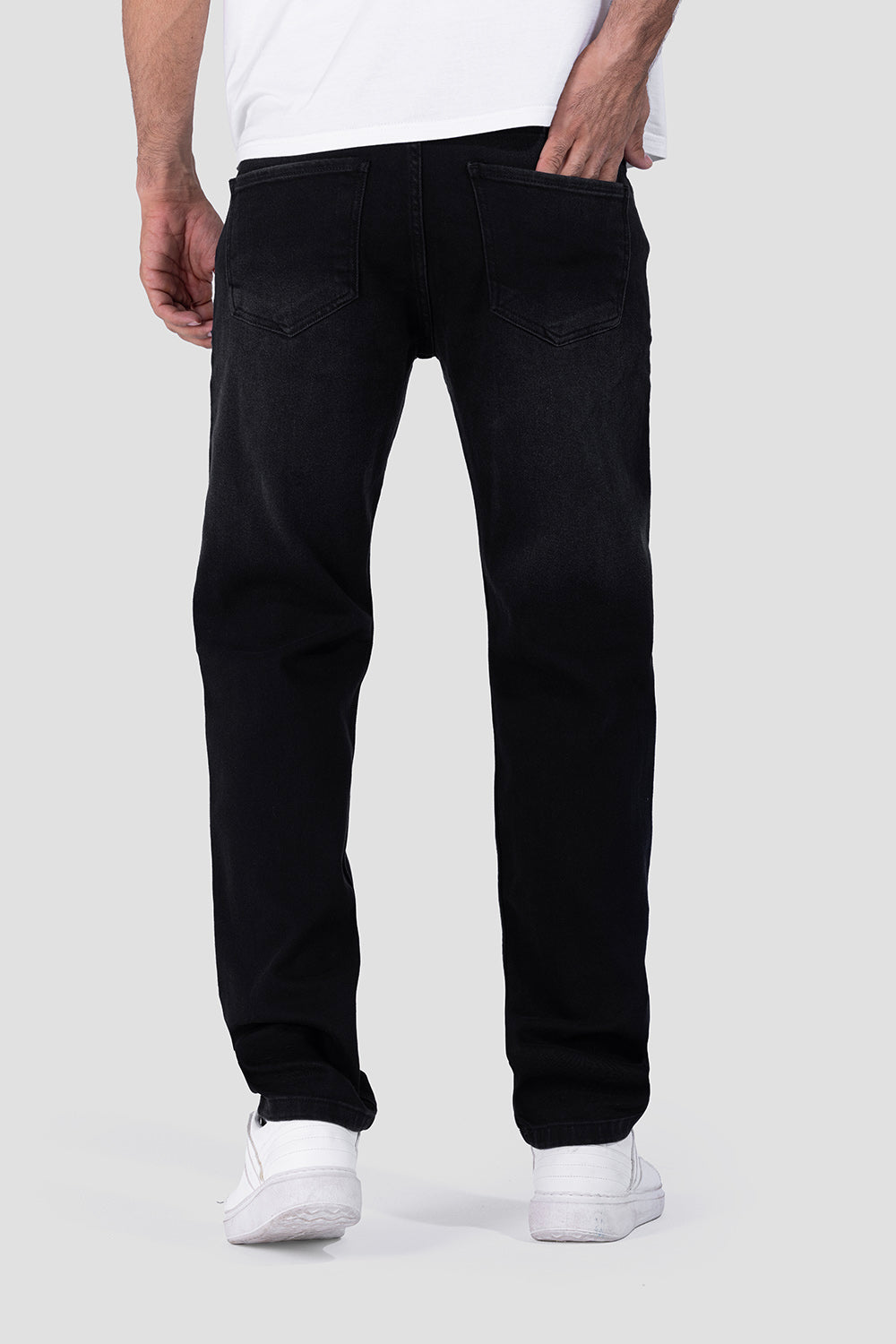 Slim Fit Jean Pant