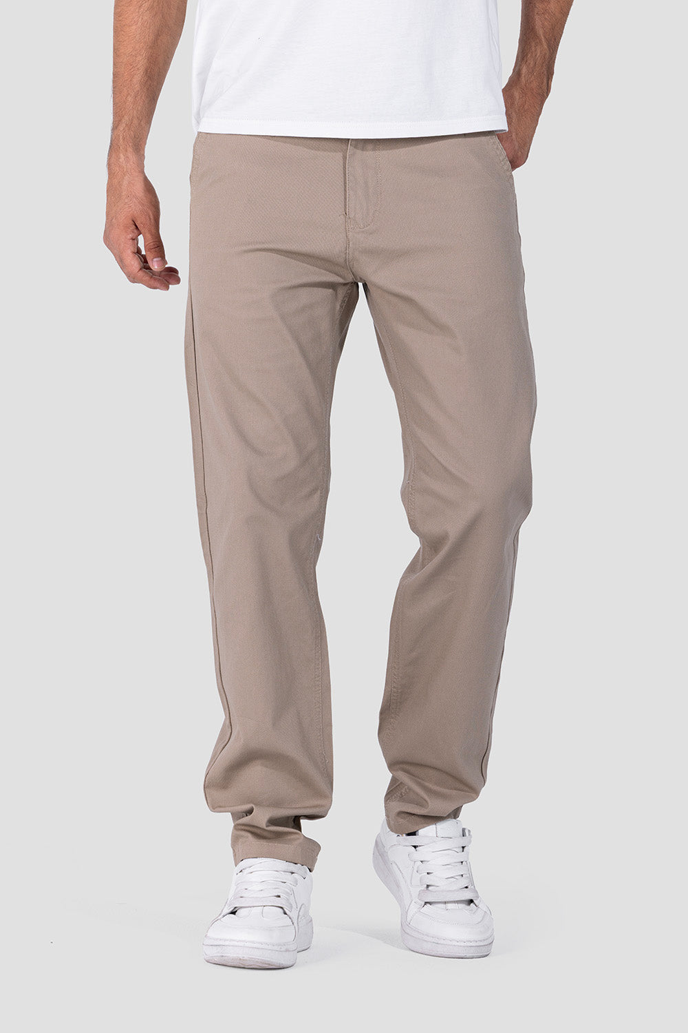 Regular Fit Chino Pant