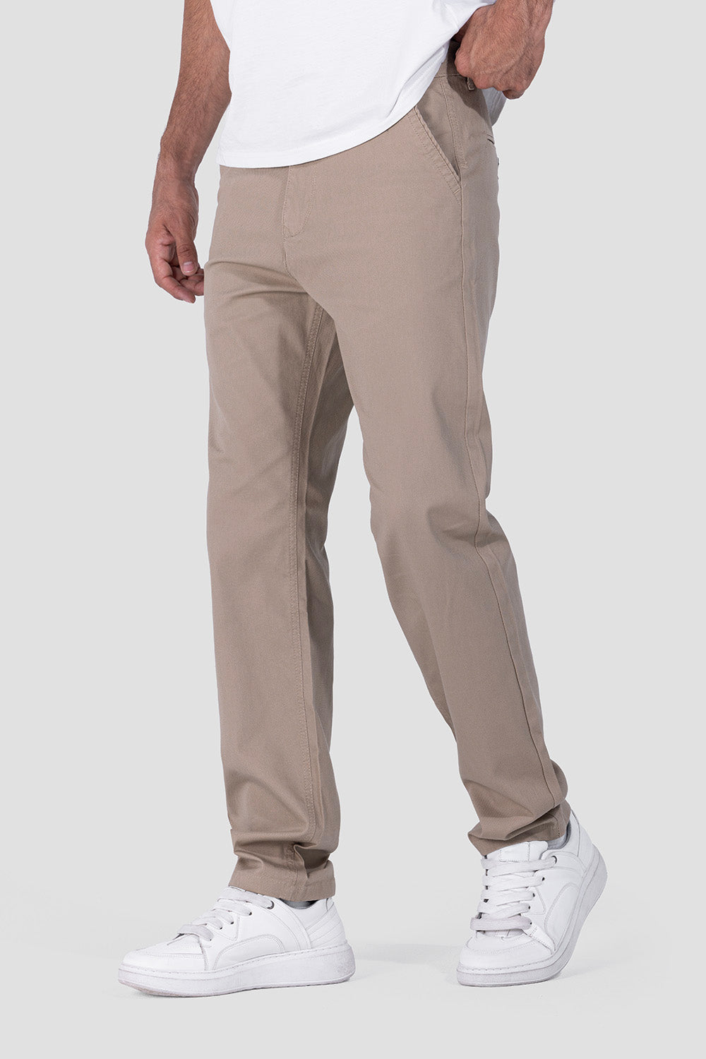 Regular Fit Chino Pant