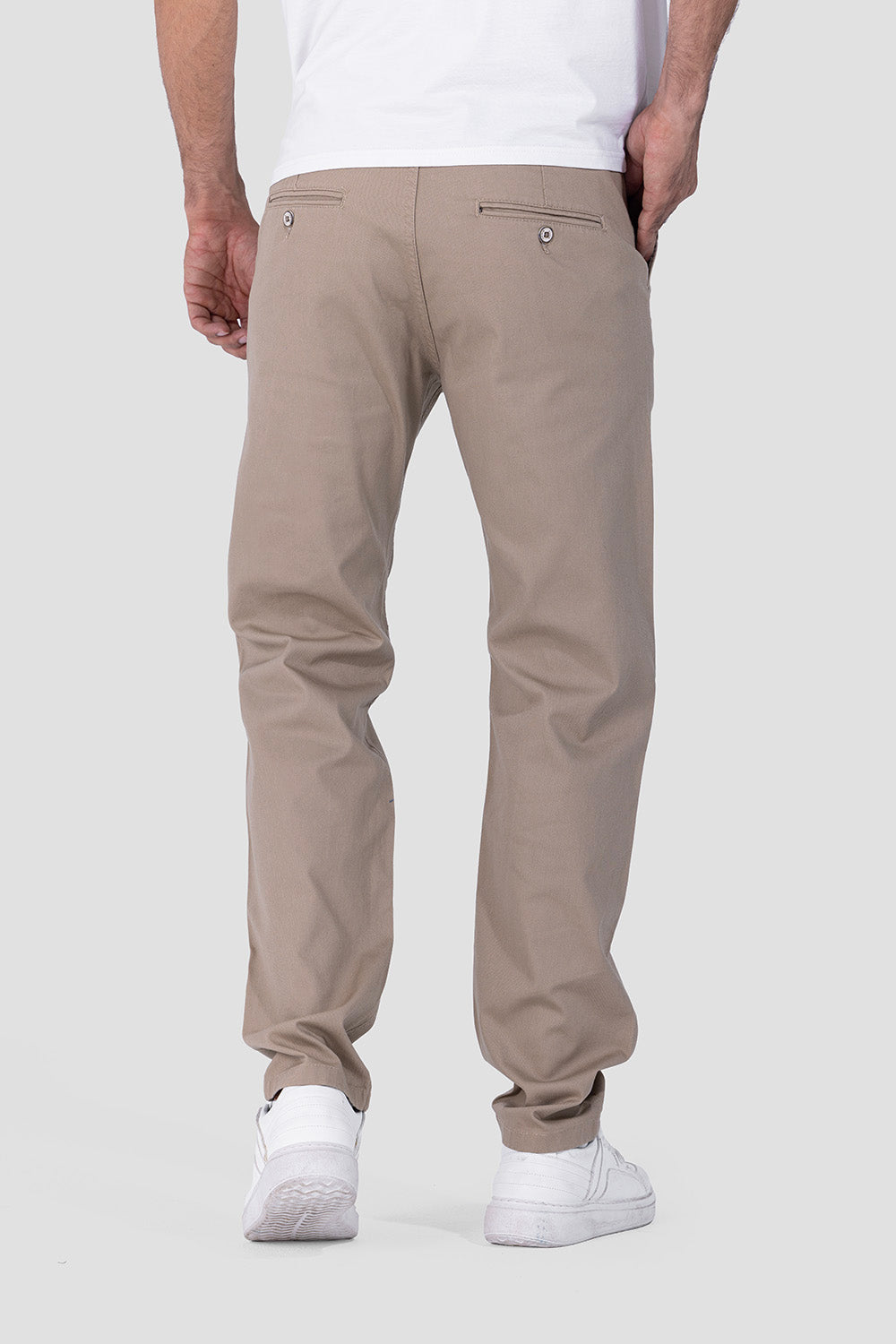 Regular Fit Chino Pant