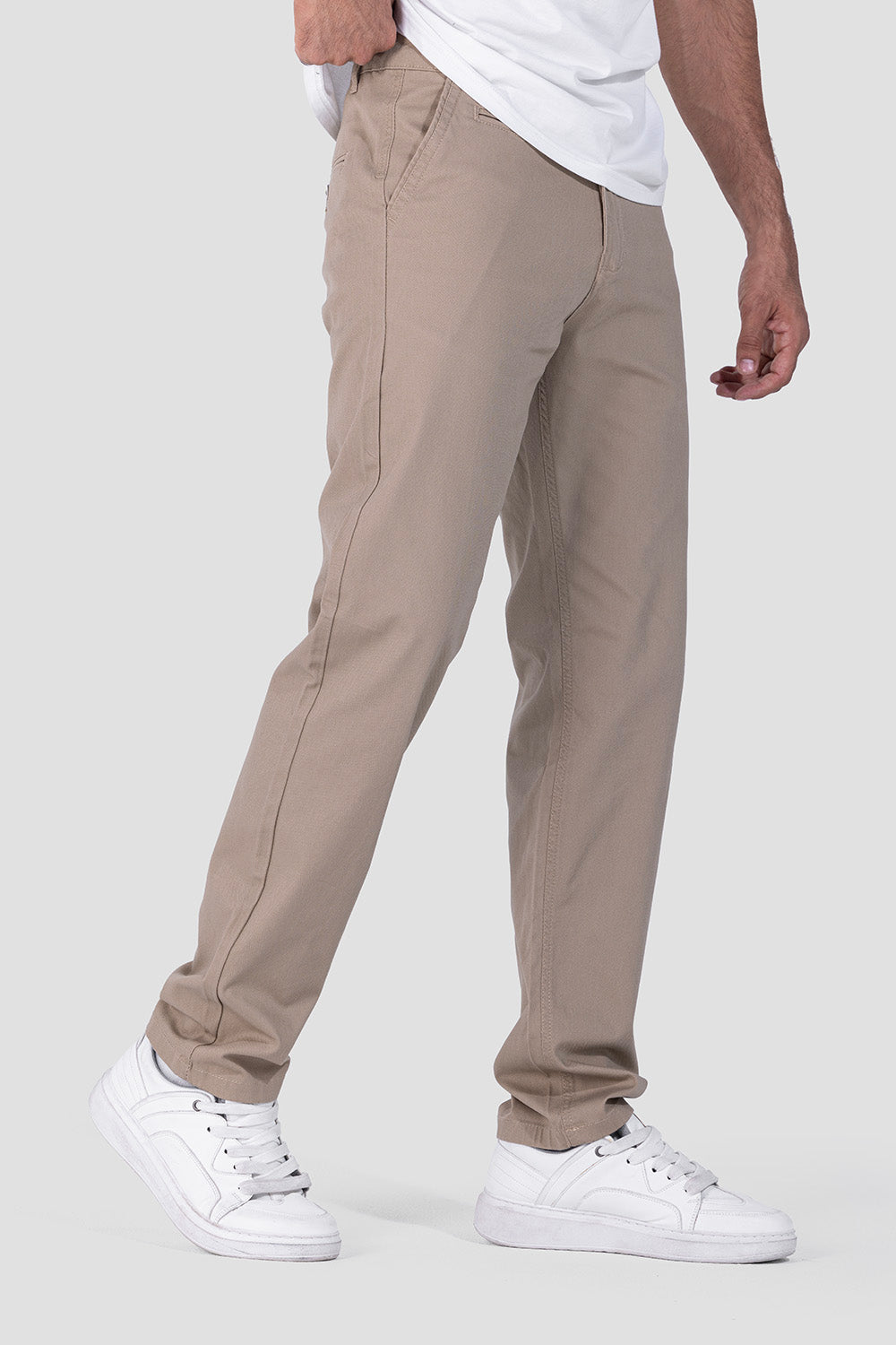 Regular Fit Chino Pant