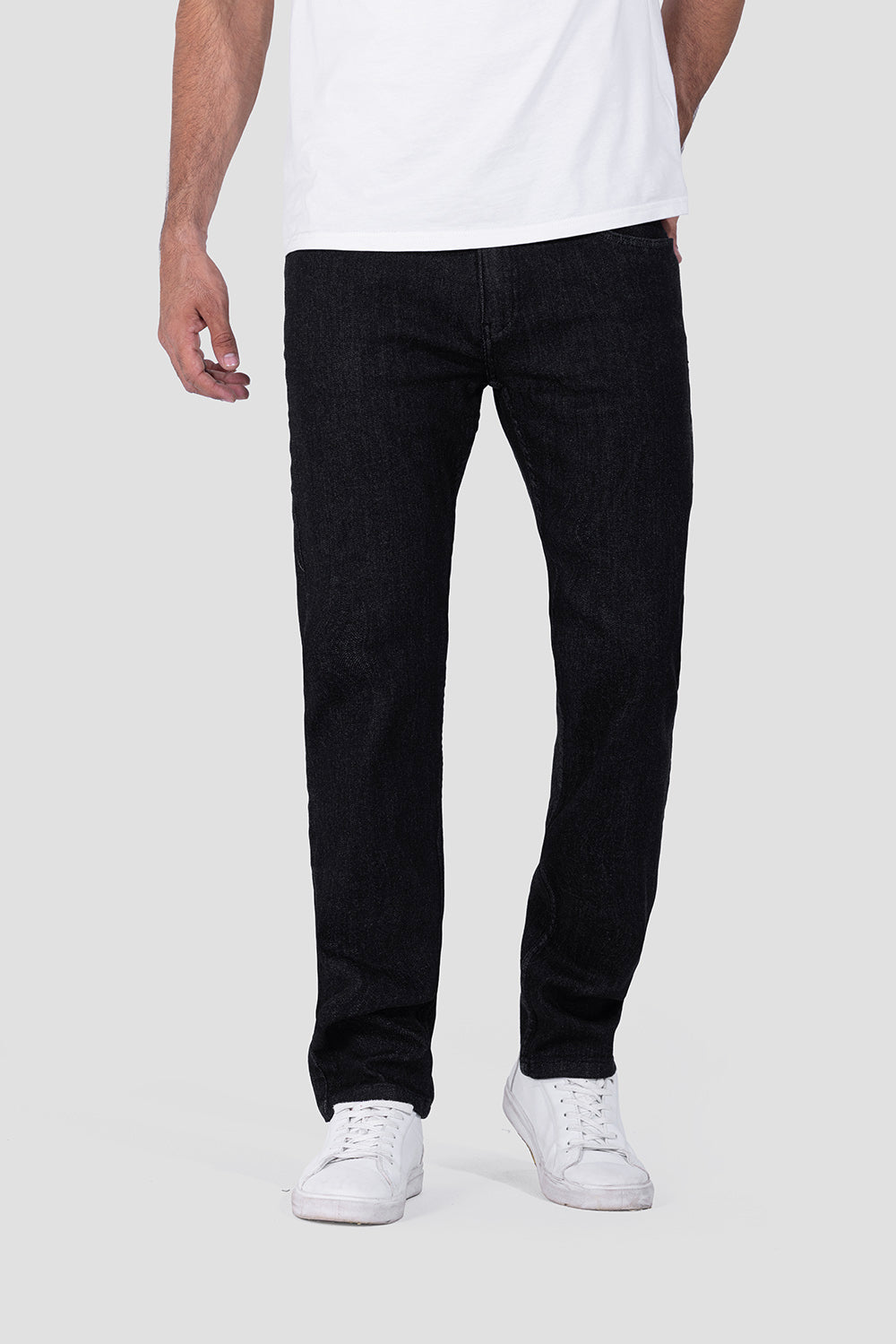 Slim Fit Jean Pant