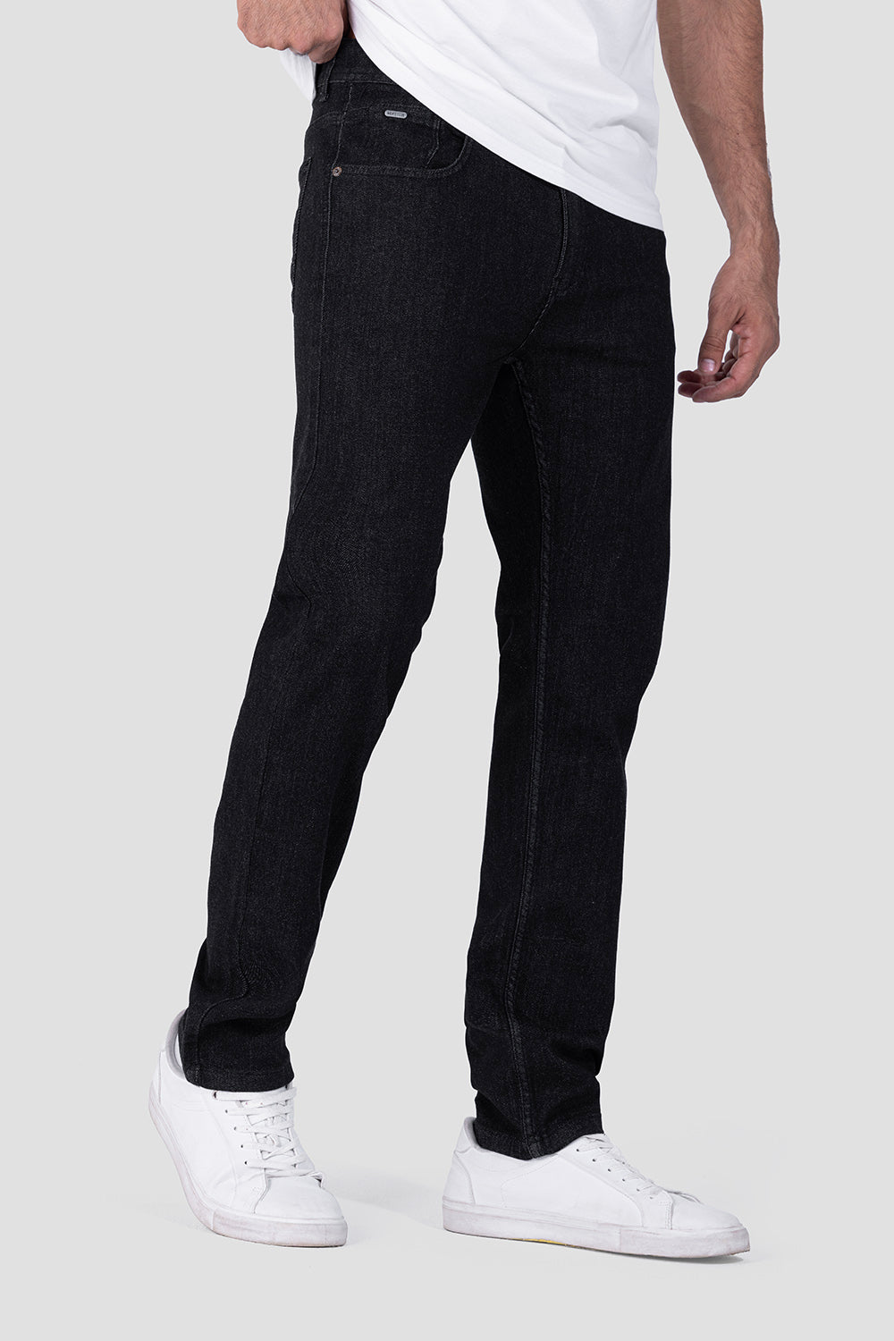 Slim Fit Jean Pant