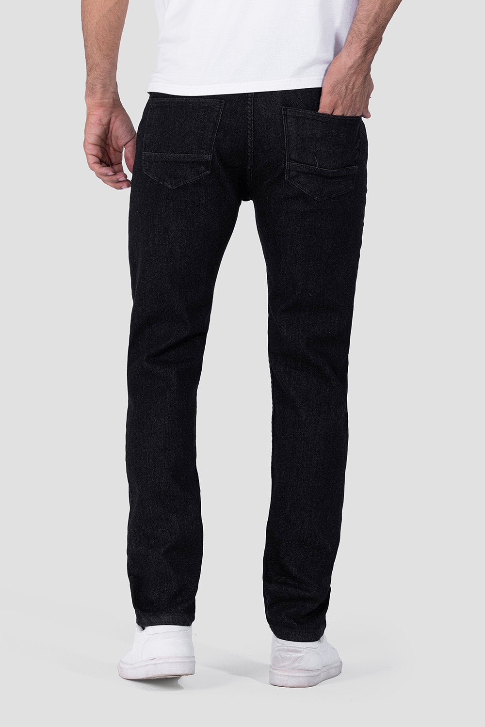 Slim Fit Jean Pant