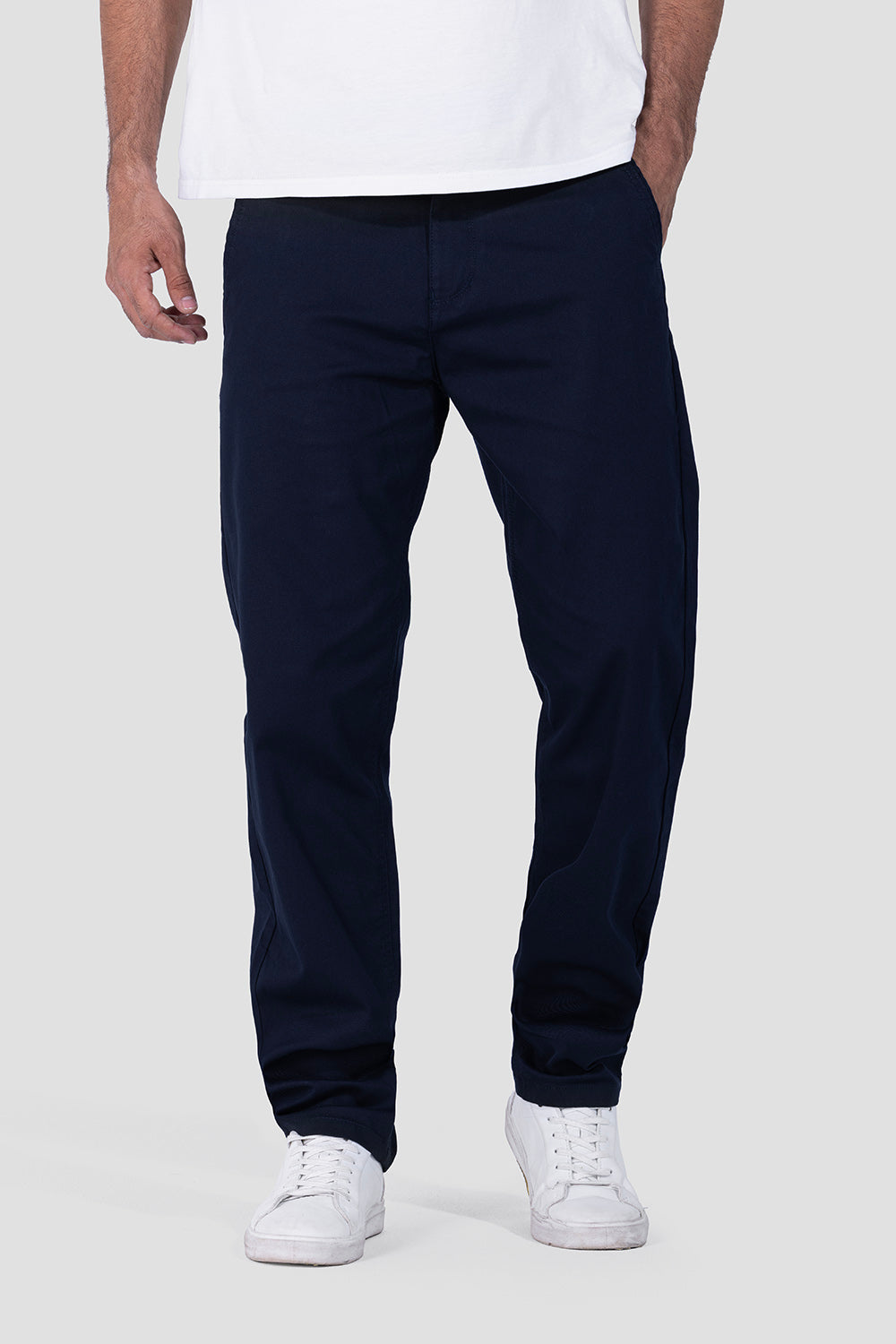 Regular Fit Chino Pant