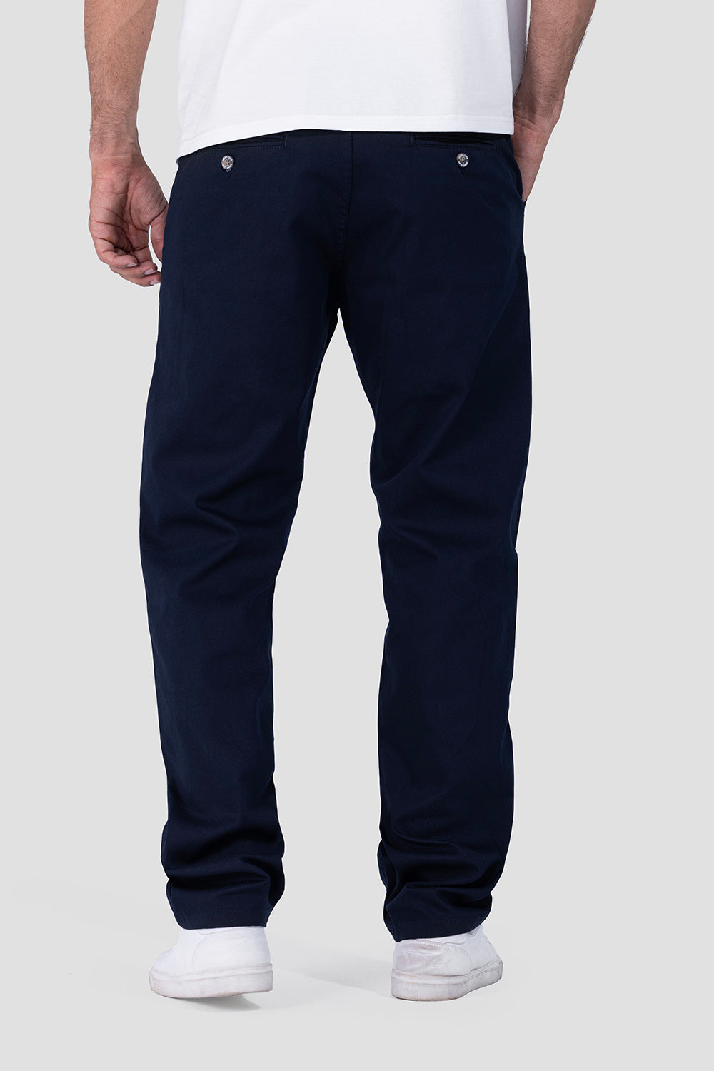 Regular Fit Chino Pant