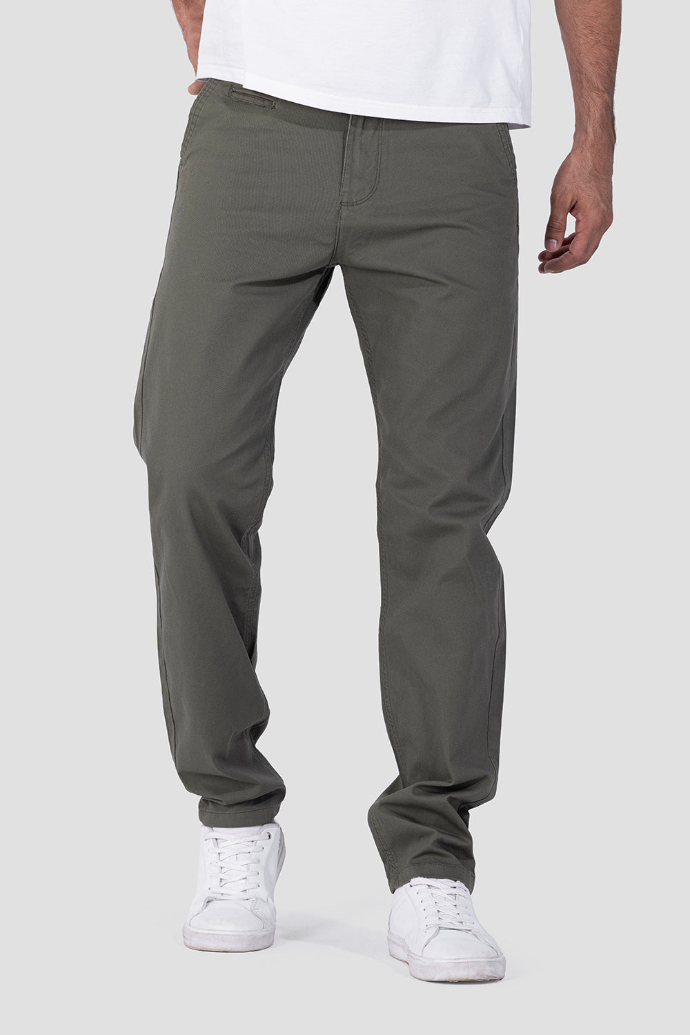 Regular Fit Chino Pant