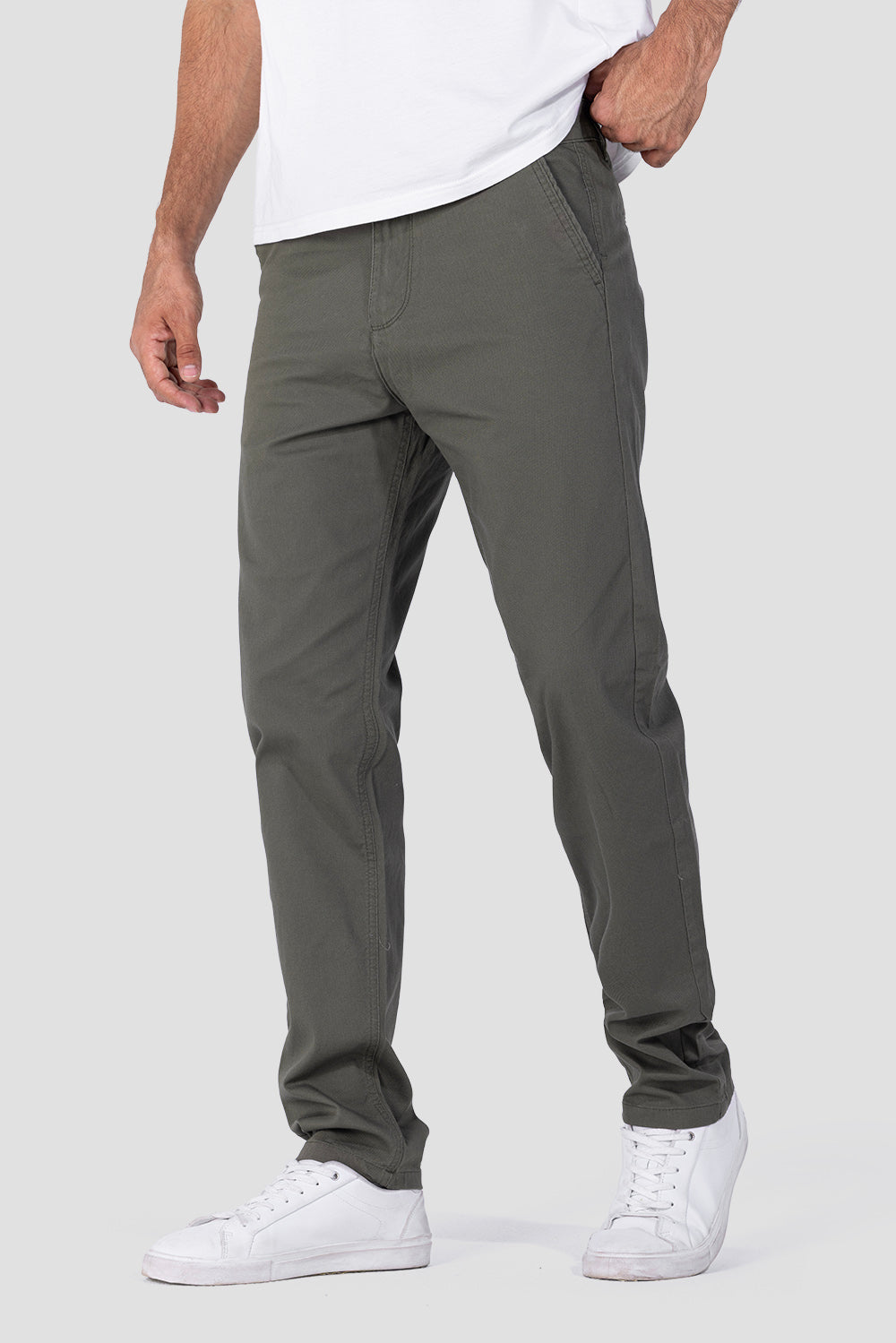 Regular Fit Chino Pant