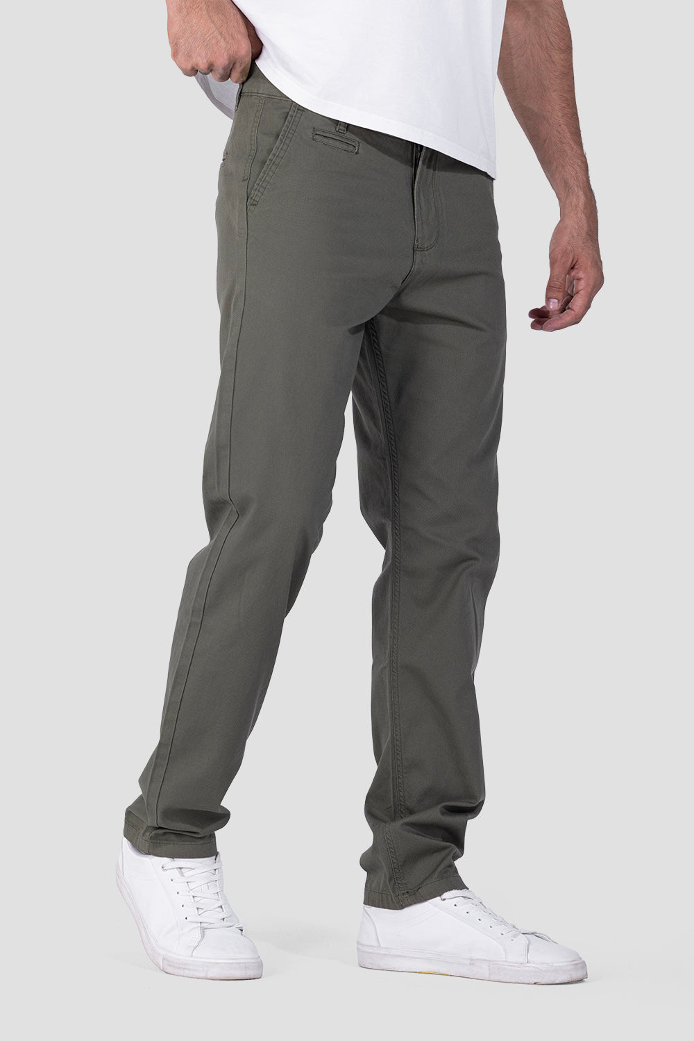 Regular Fit Chino Pant