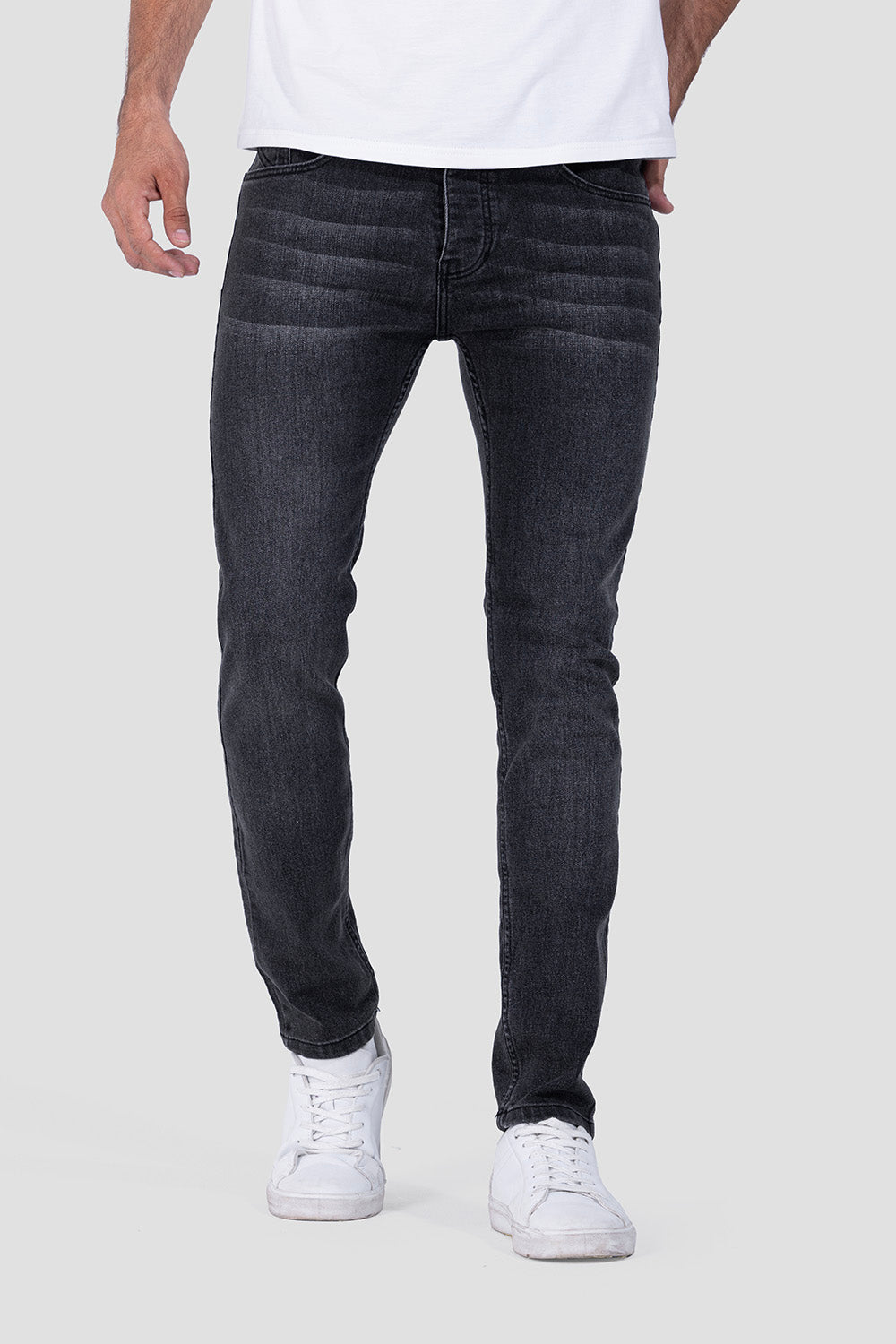 Slim Fit Jean Pant