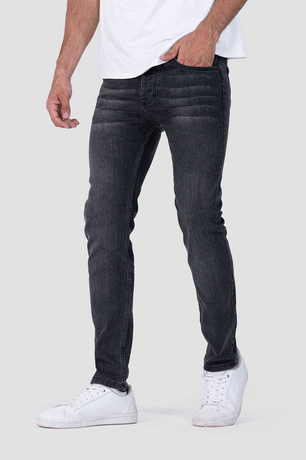 Slim Fit Jean Pant