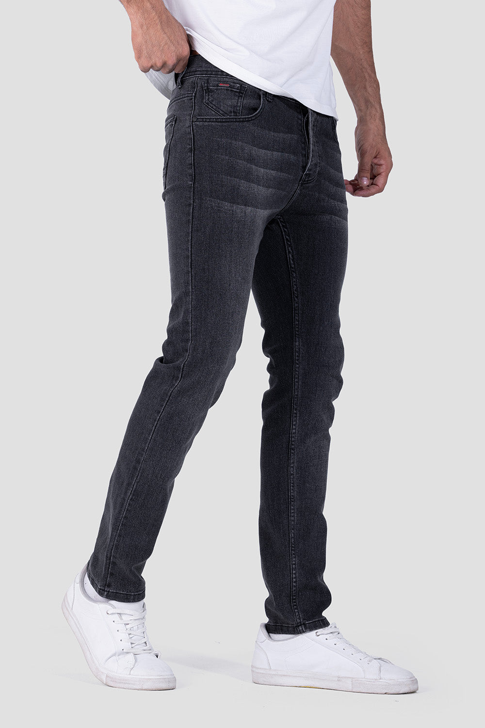 Slim Fit Jean Pant