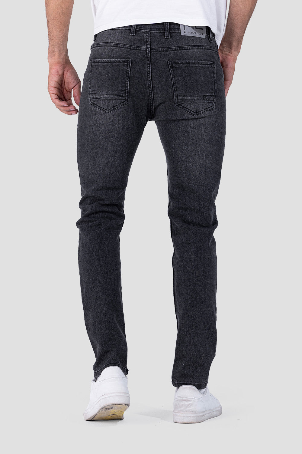 Slim Fit Jean Pant