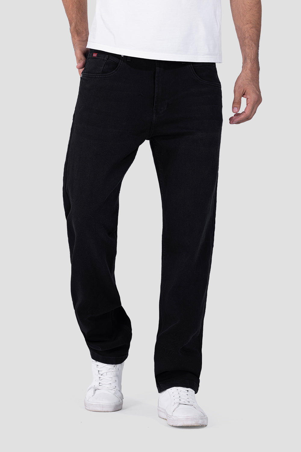 Regular Fit Jean Pant