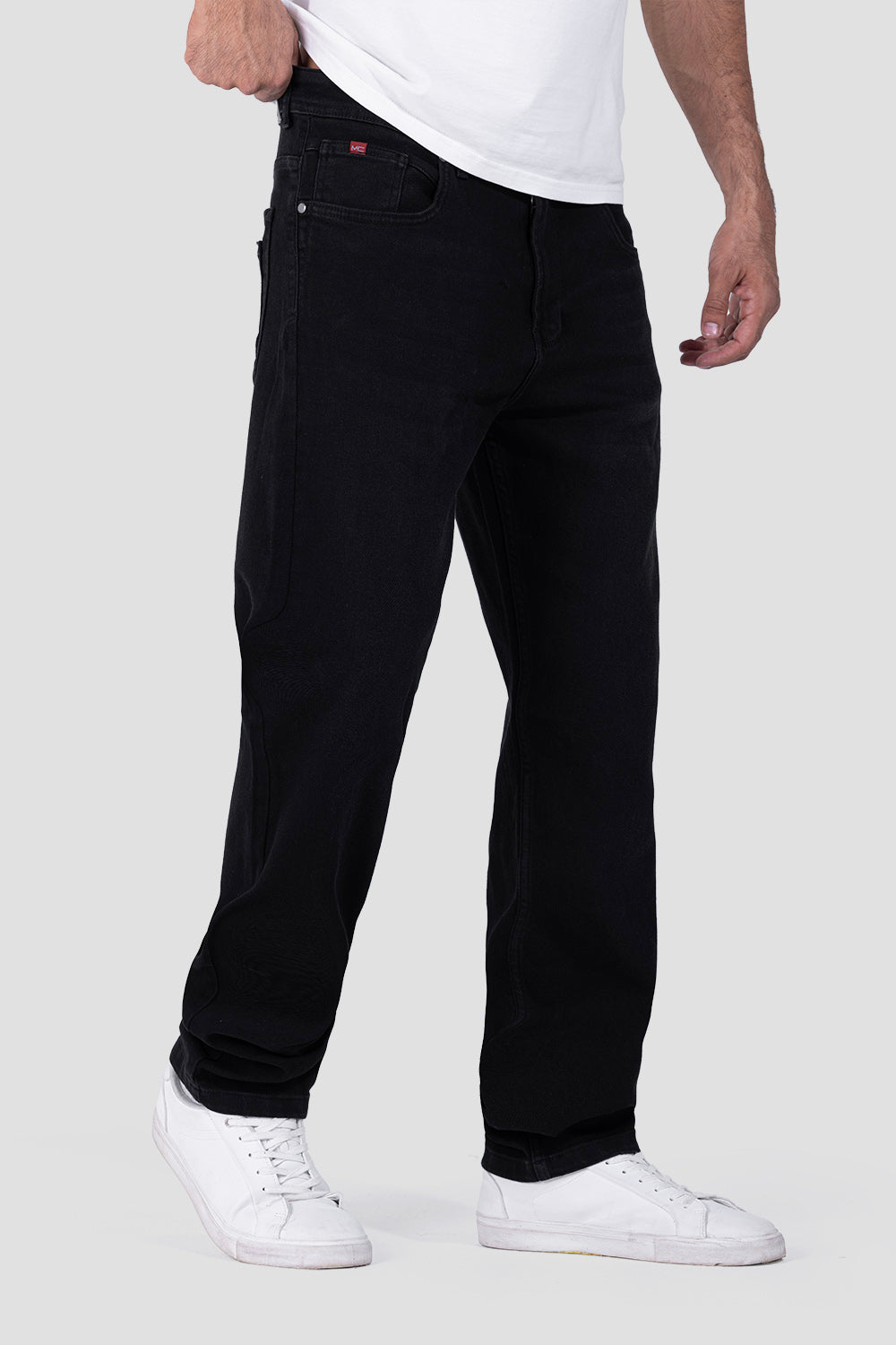 Regular Fit Jean Pant