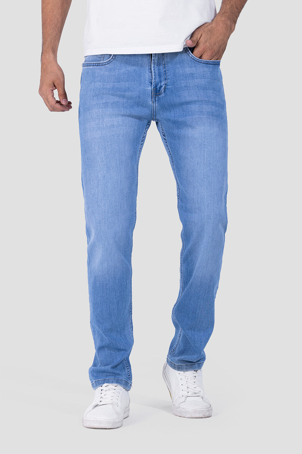 Slim Fit Jean Pant
