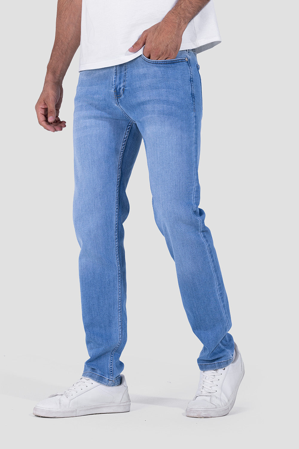 Slim Fit Jean Pant