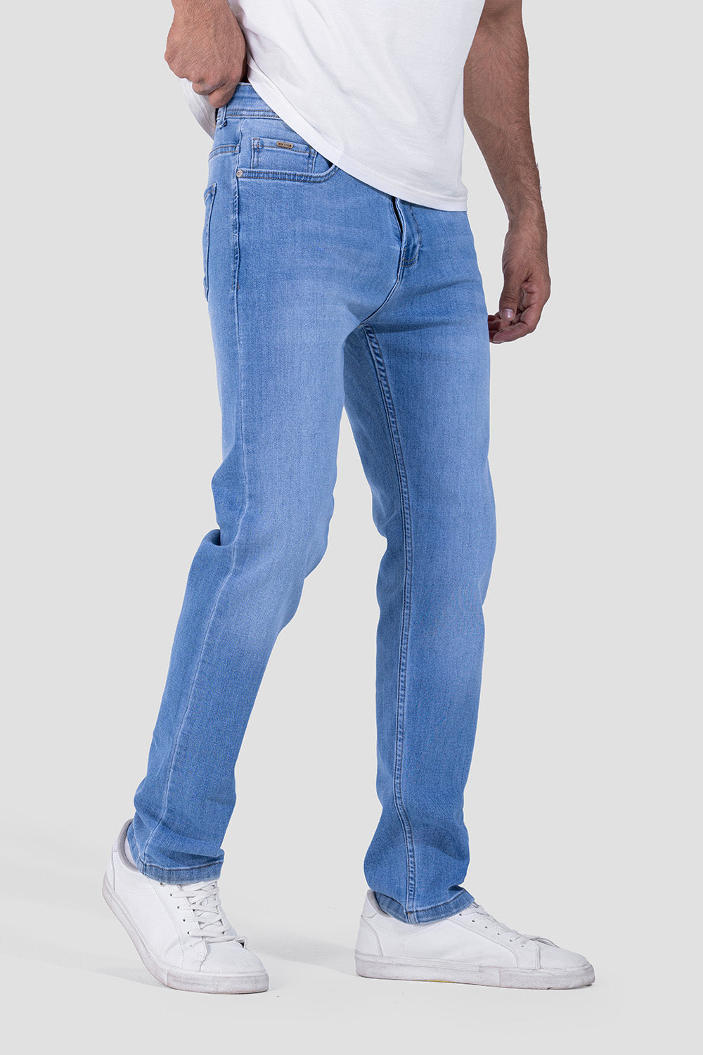 Slim Fit Jean Pant