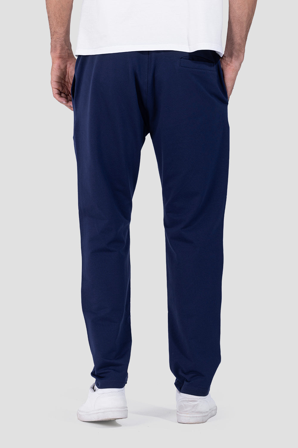 Slim Fit Sweat Pant