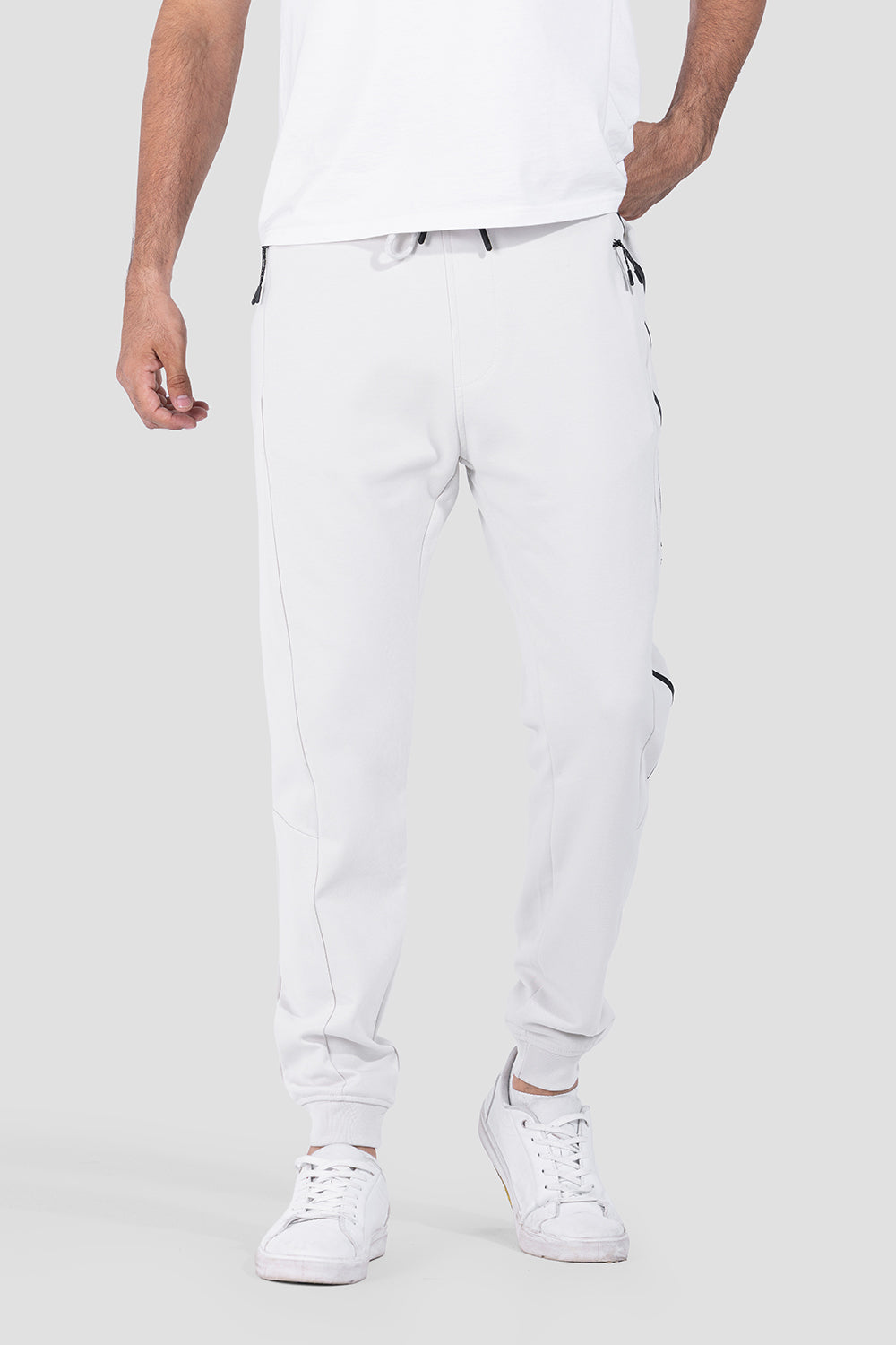 Slim Fit Sweat Pant